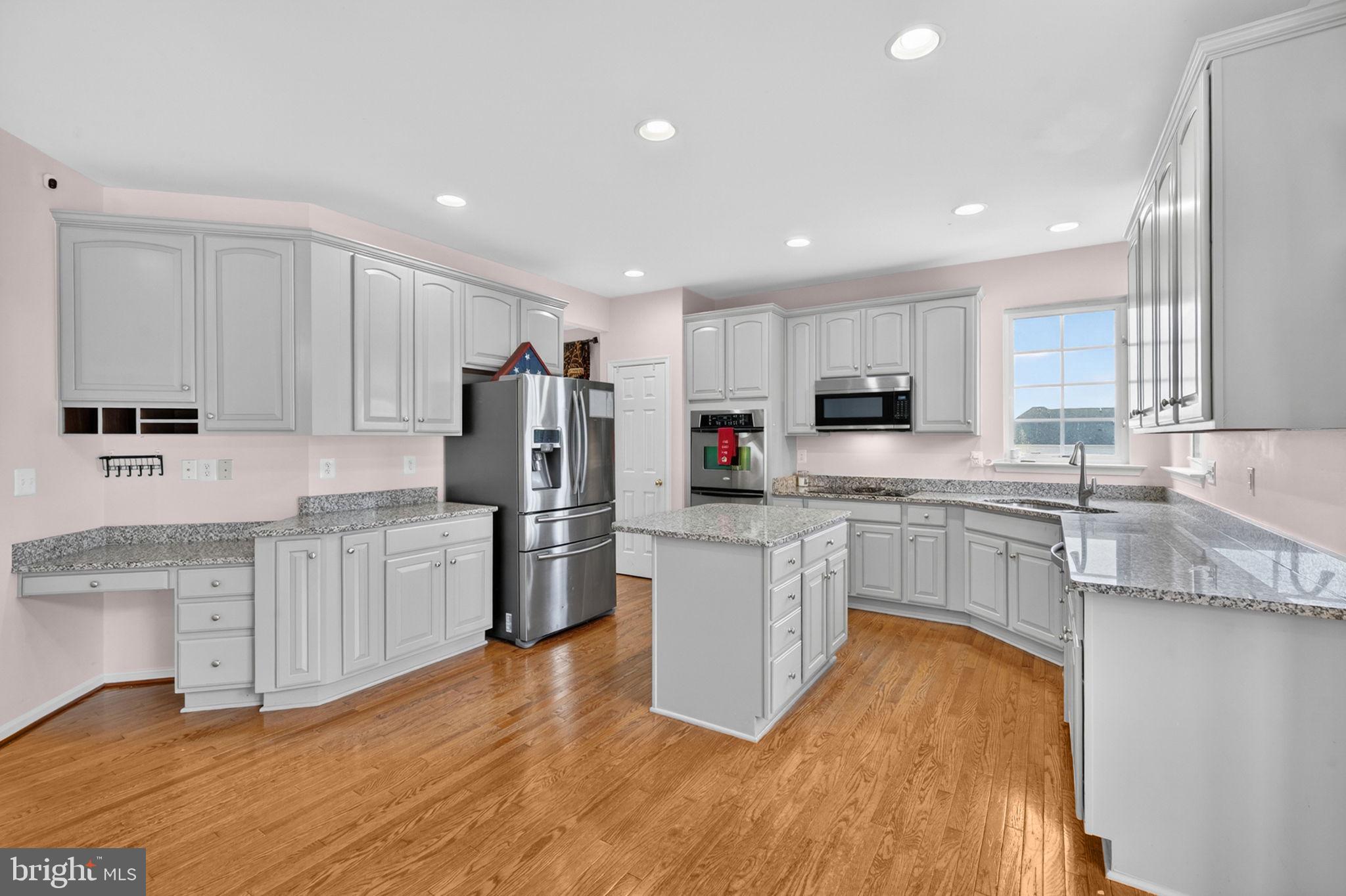 BRINKLEY MANOR - Residential
