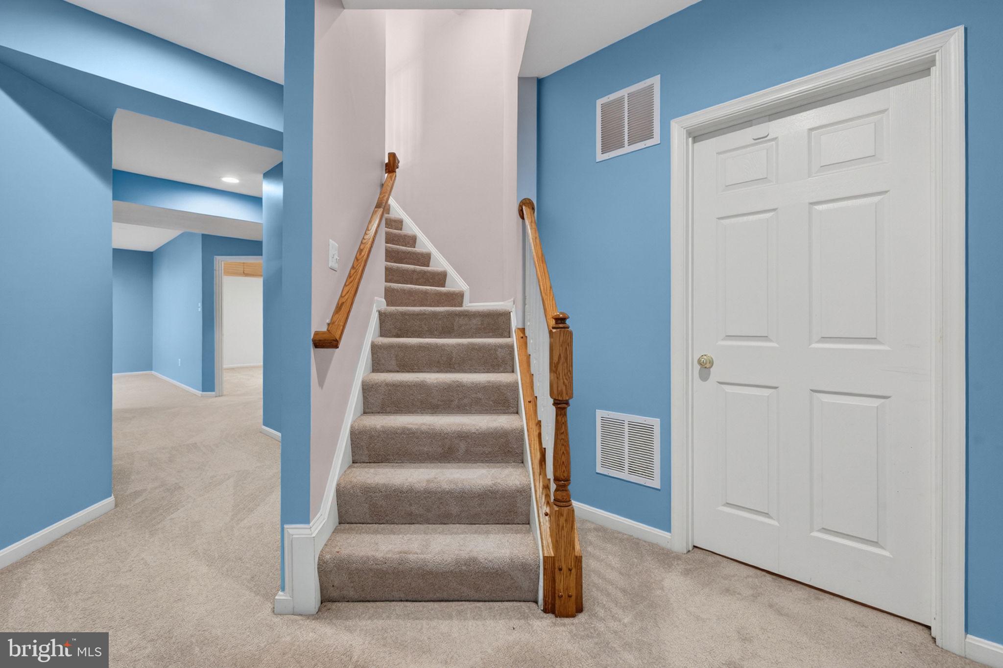 BRINKLEY MANOR - Residential