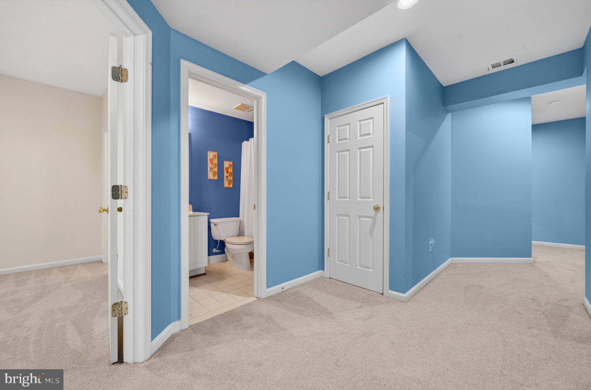 BRINKLEY MANOR - Residential