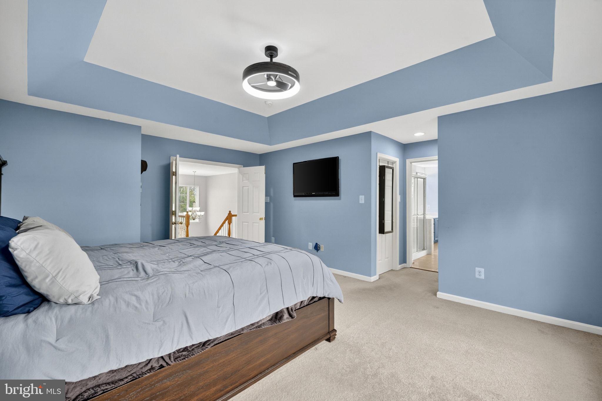 BRINKLEY MANOR - Residential