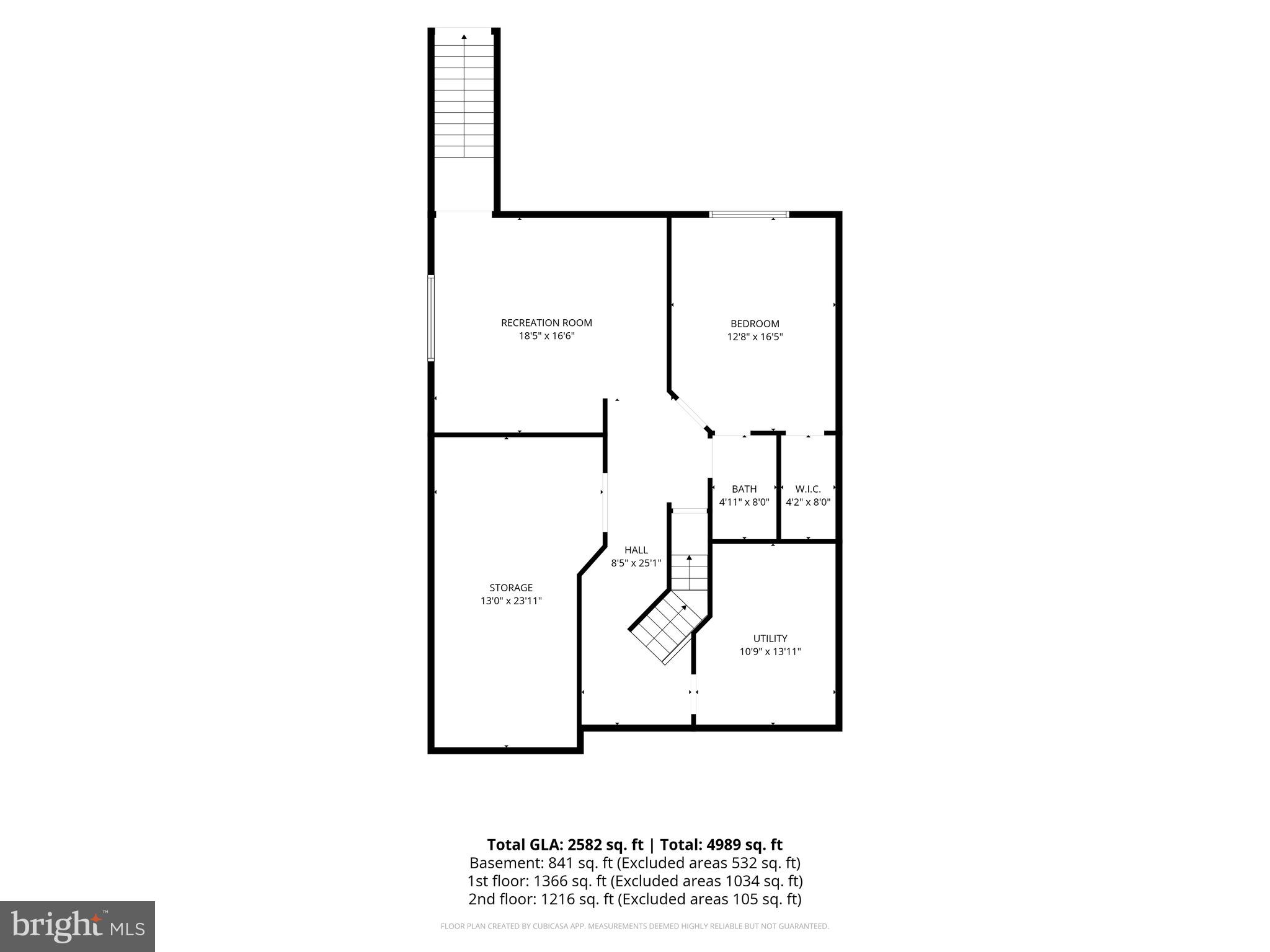 BRINKLEY MANOR - Residential