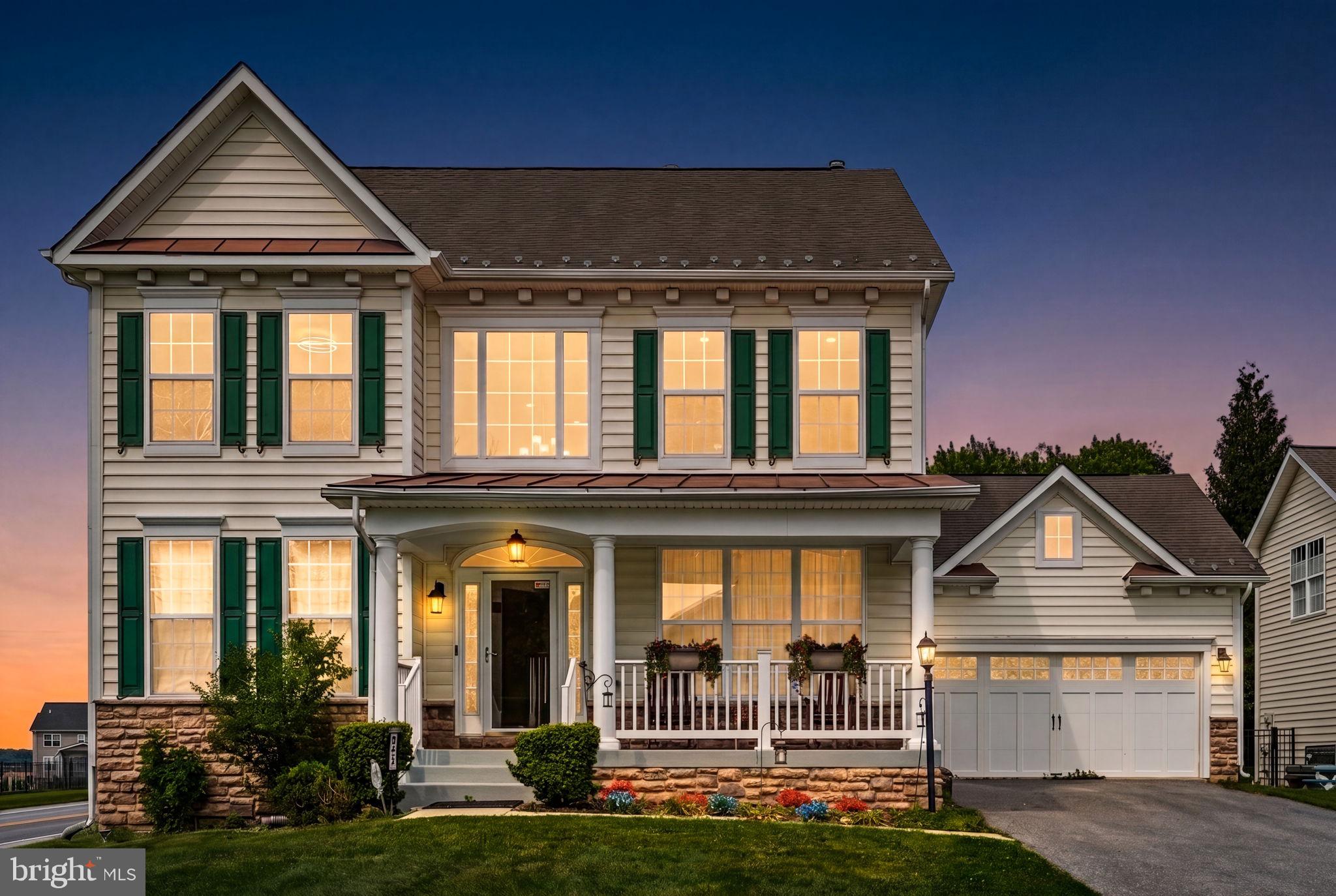BRINKLEY MANOR - Residential
