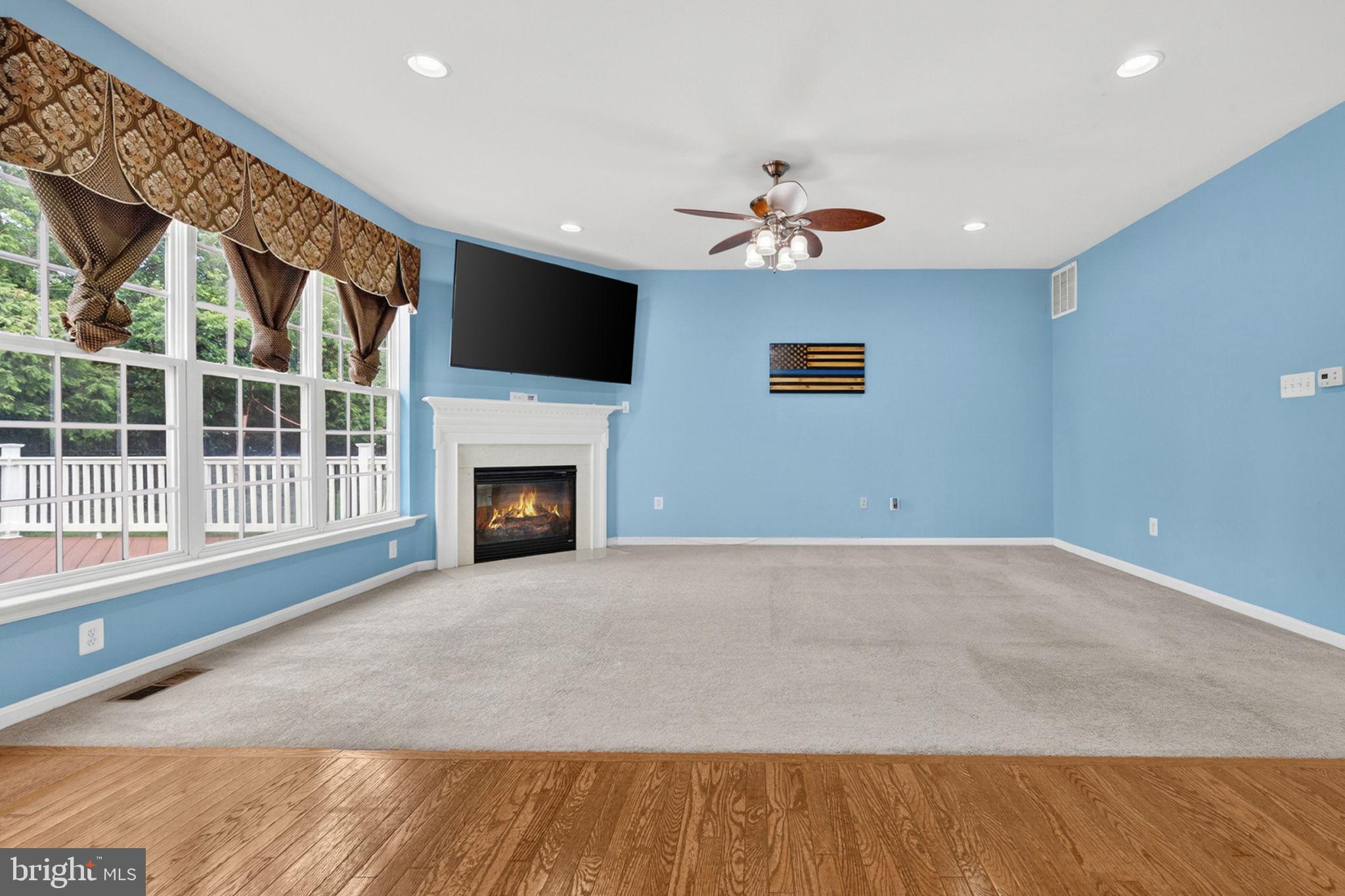 BRINKLEY MANOR - Residential