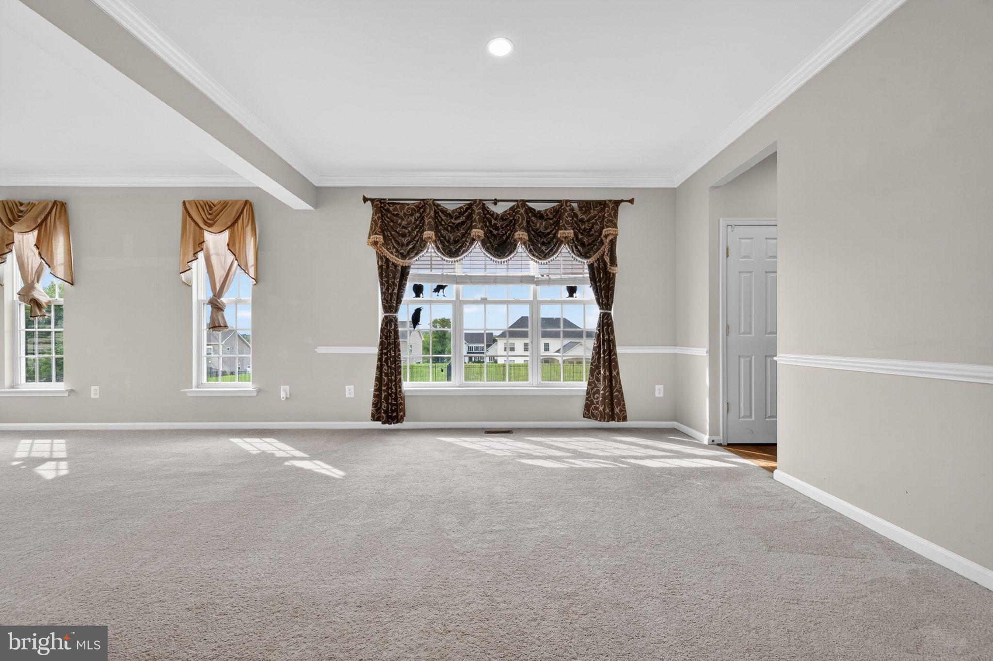 BRINKLEY MANOR - Residential