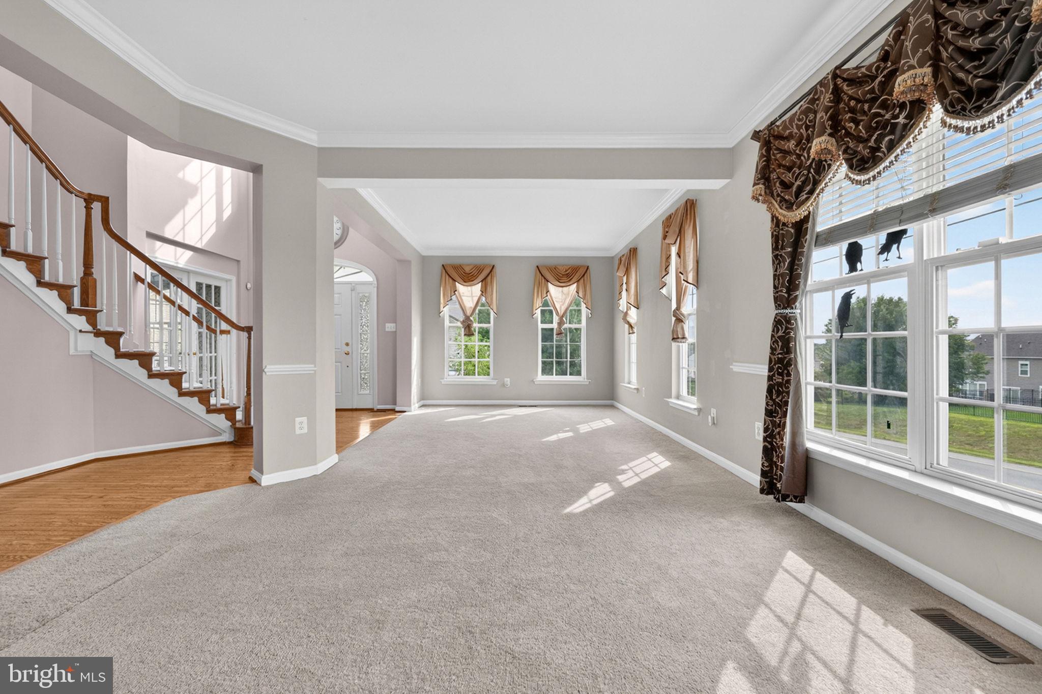 BRINKLEY MANOR - Residential