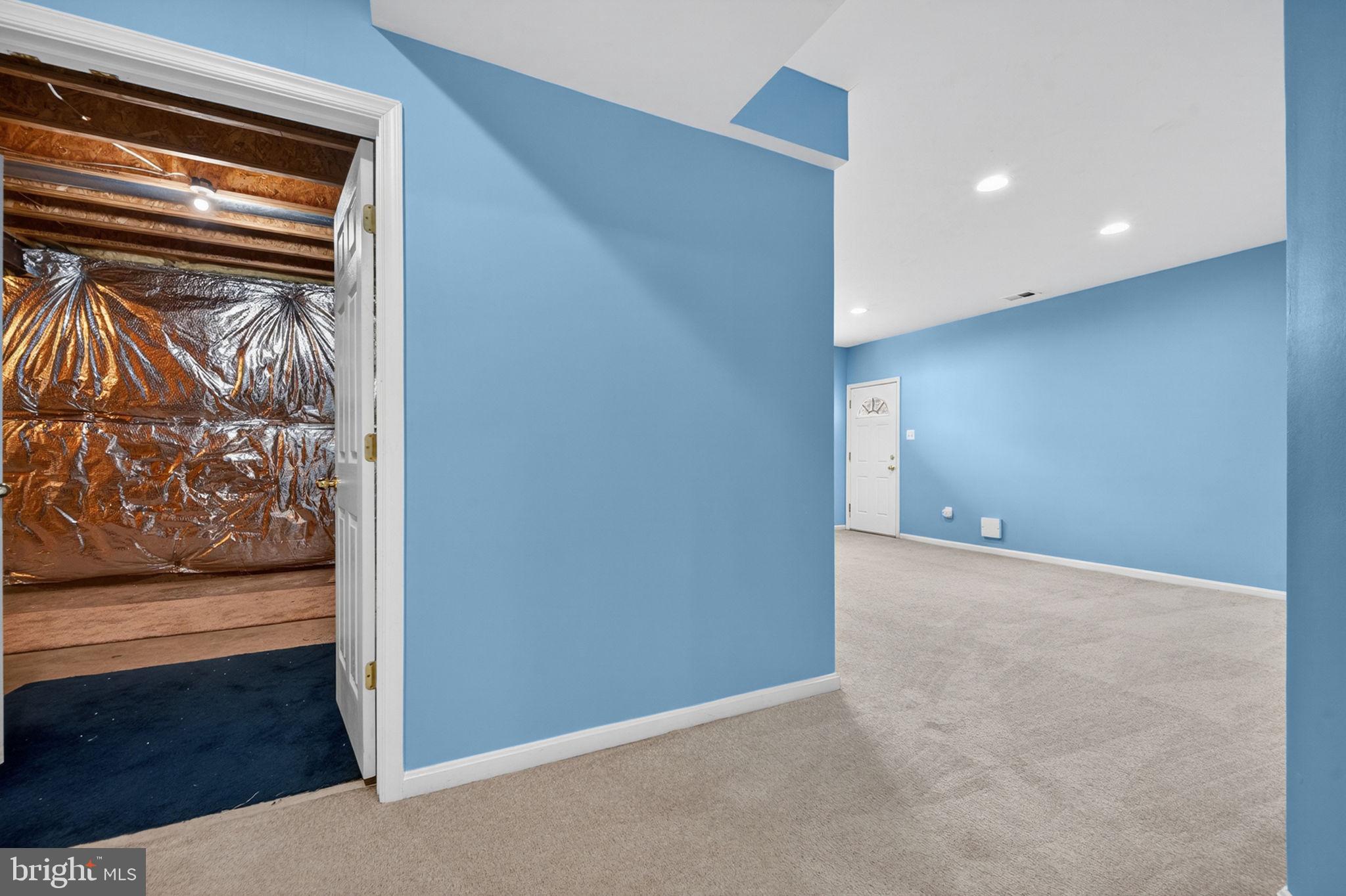 BRINKLEY MANOR - Residential