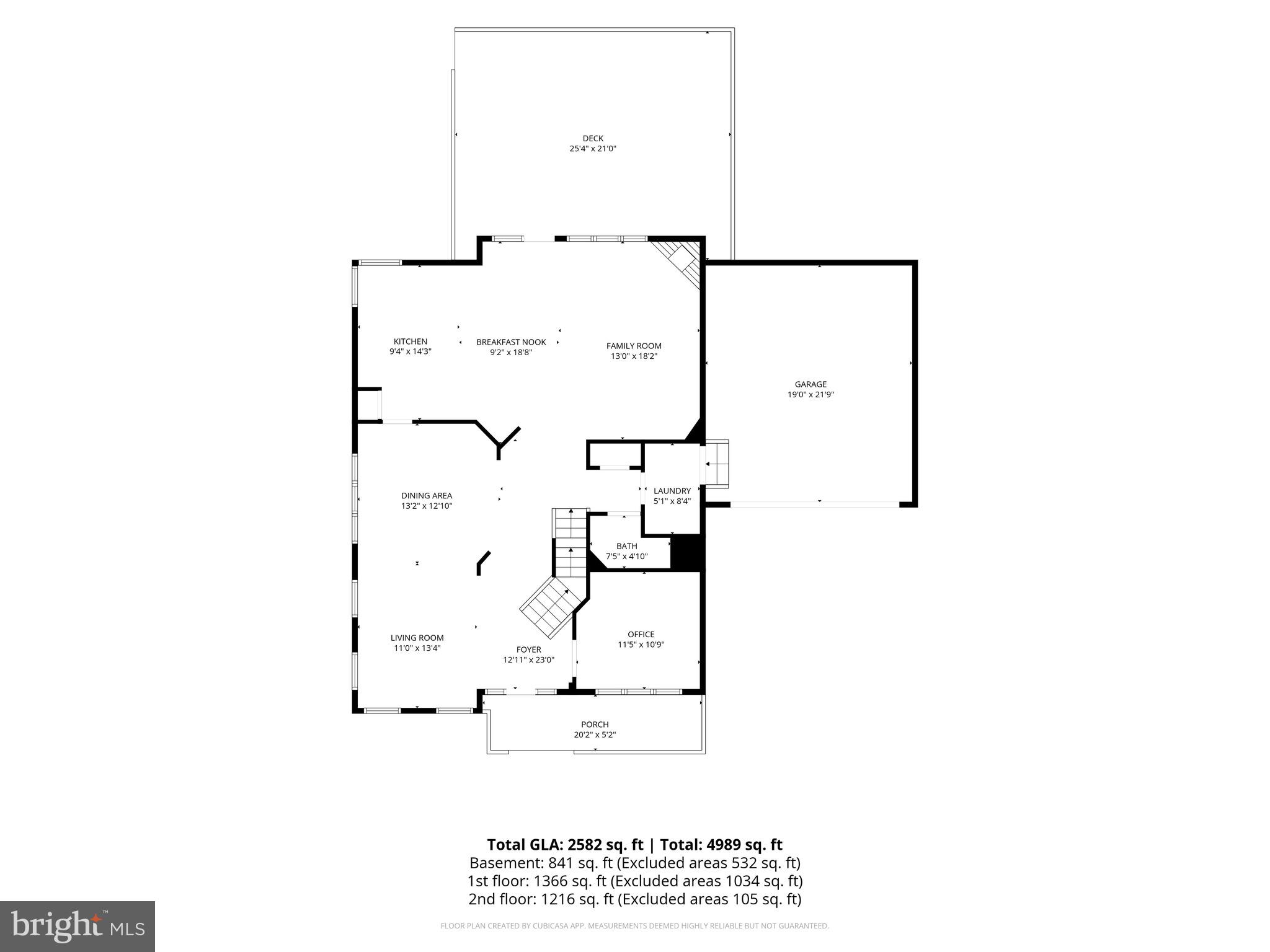 BRINKLEY MANOR - Residential