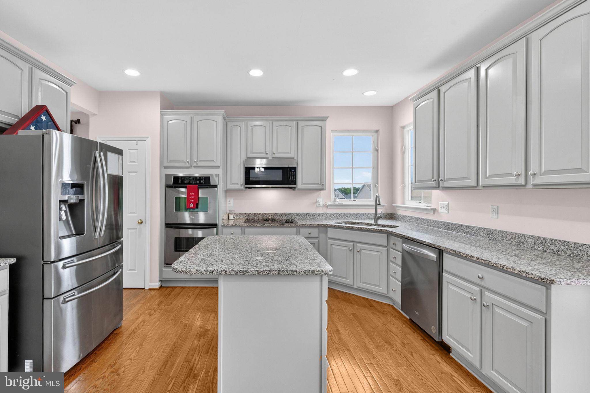 BRINKLEY MANOR - Residential