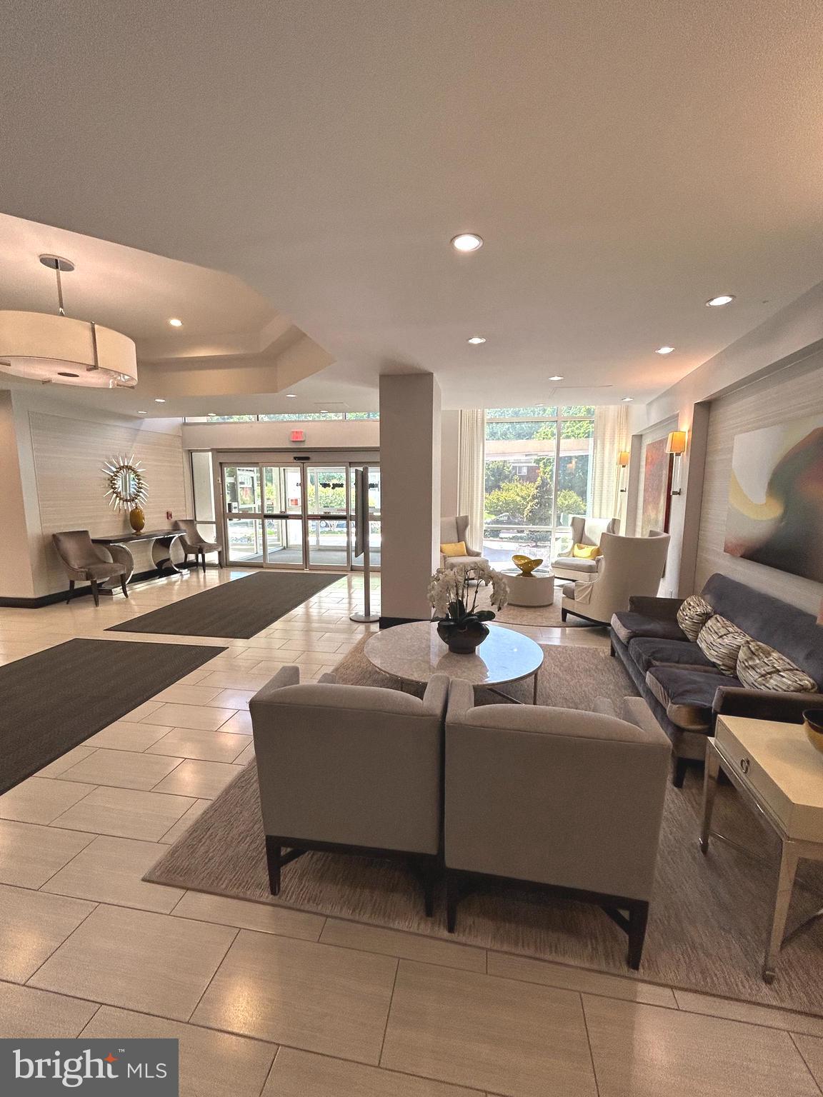 PARC EAST - Residential