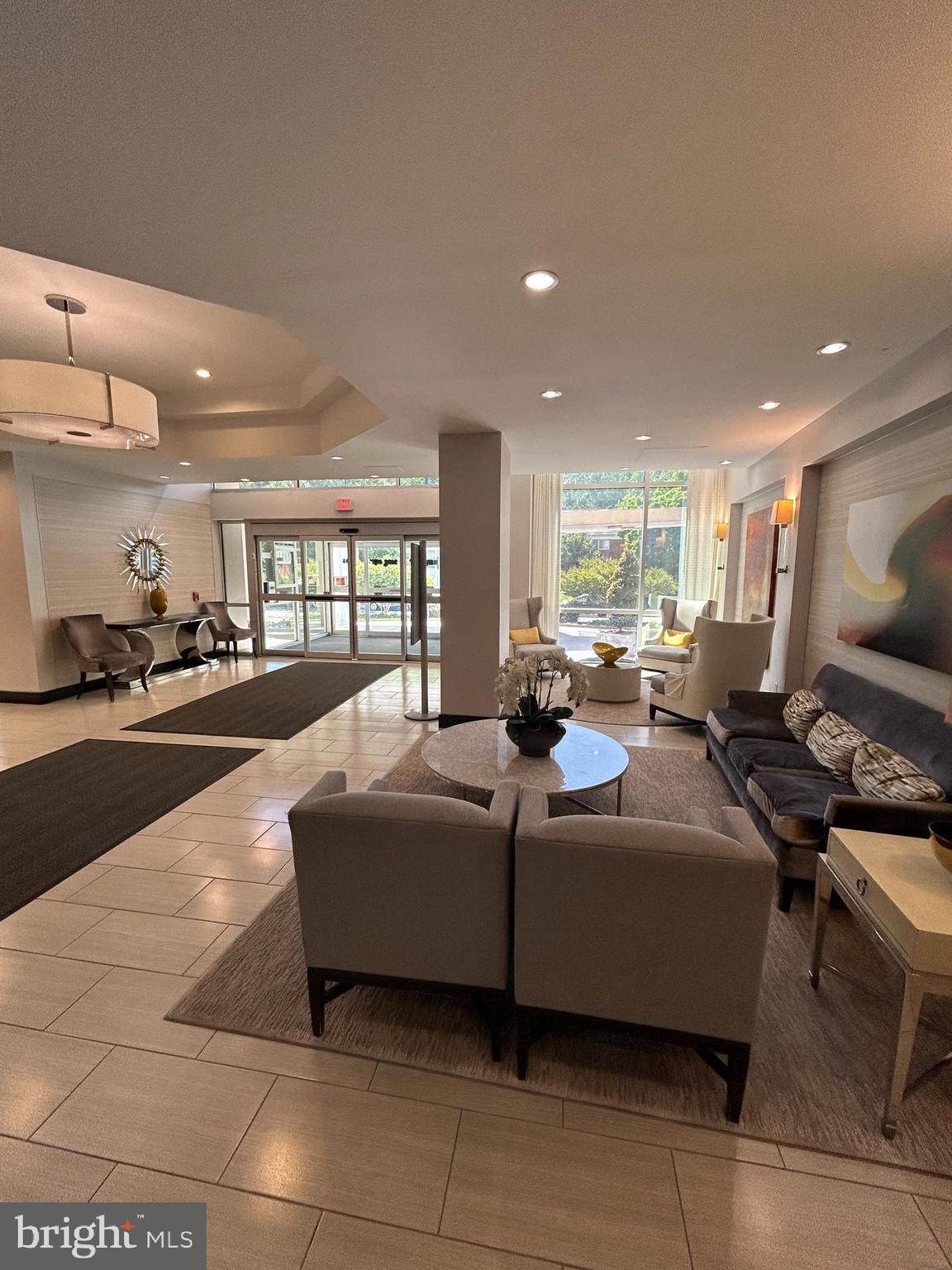 PARC EAST - Residential