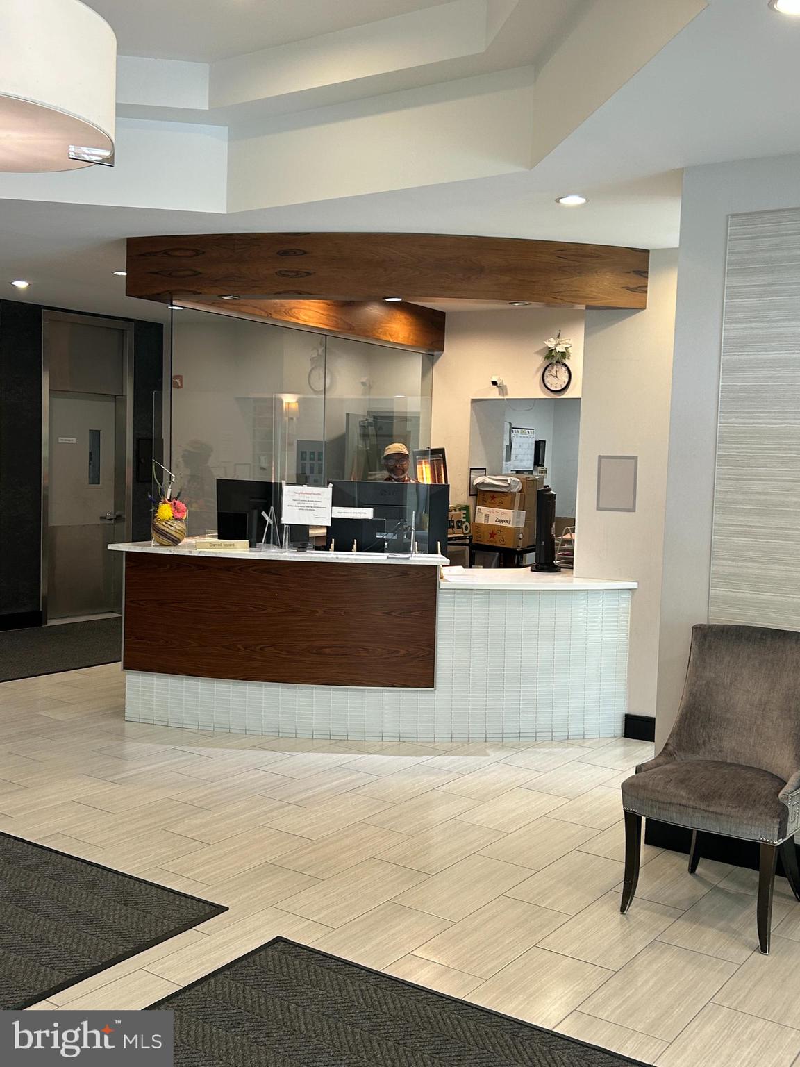 PARC EAST - Residential