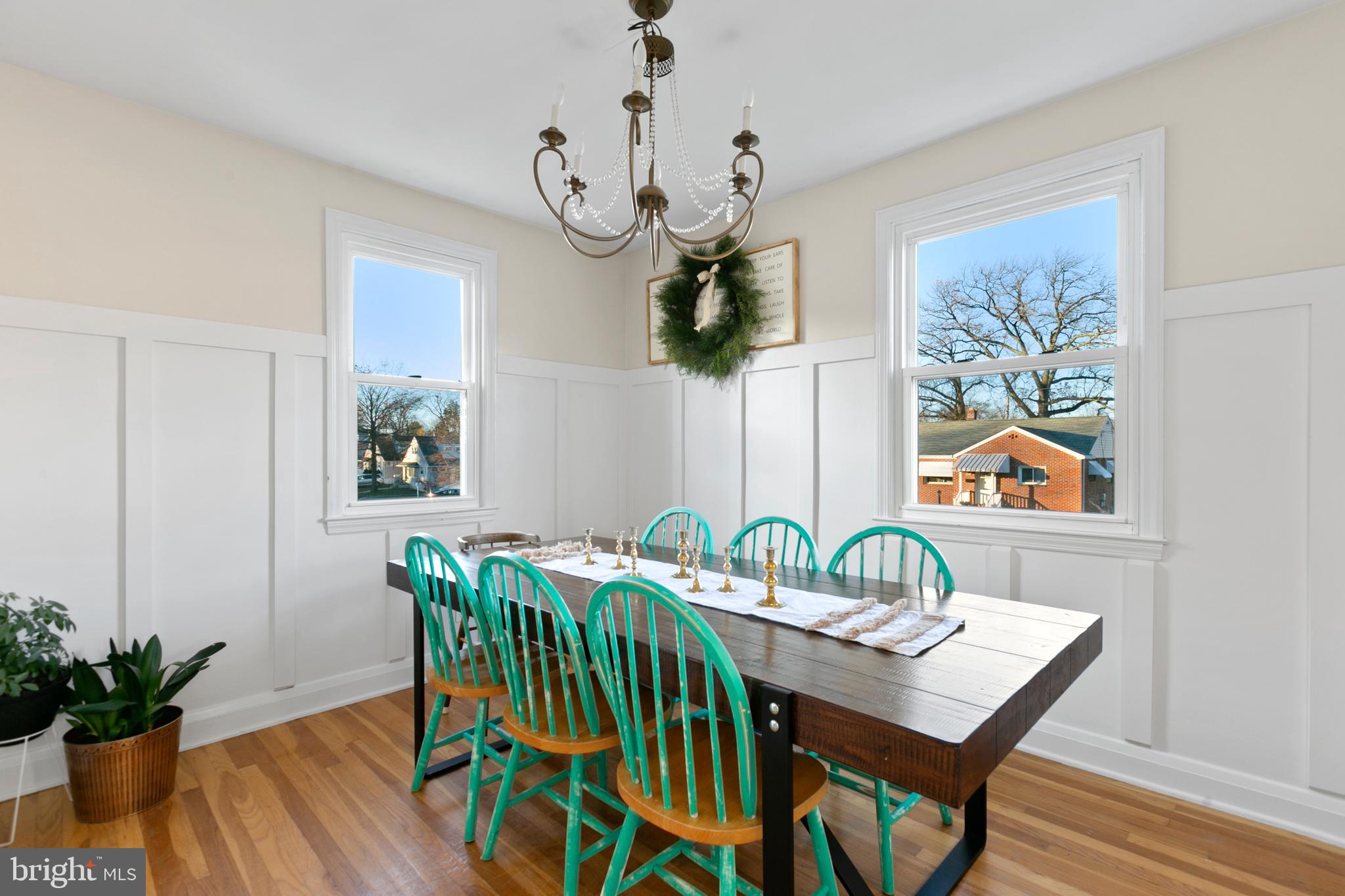 LINTHICUM - Residential