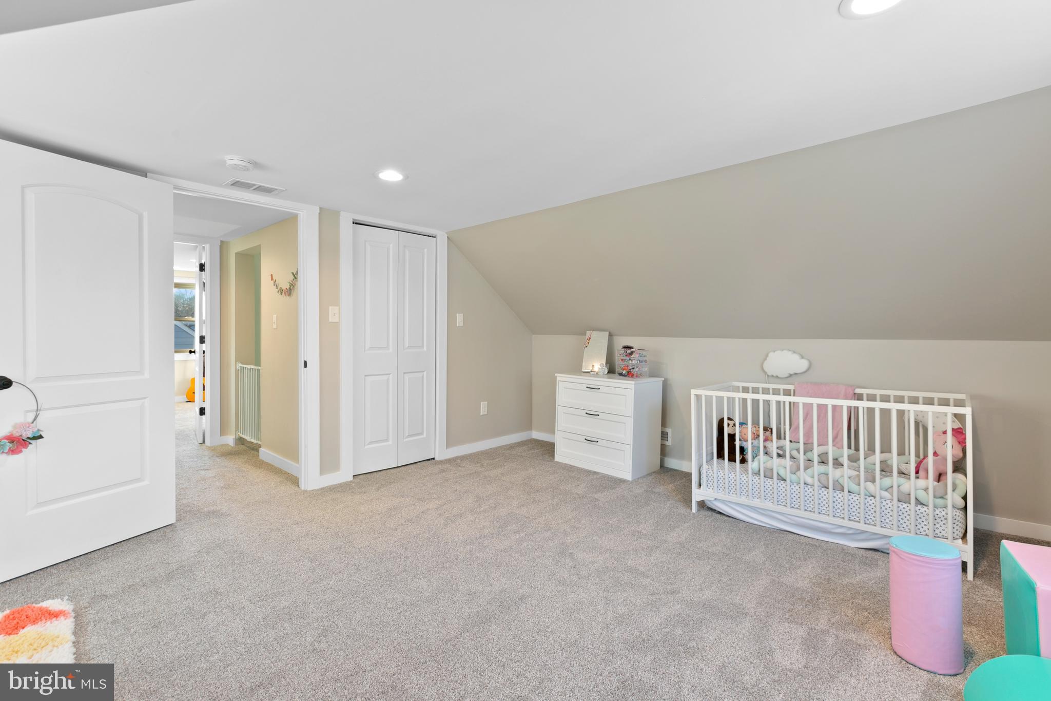 LINTHICUM - Residential