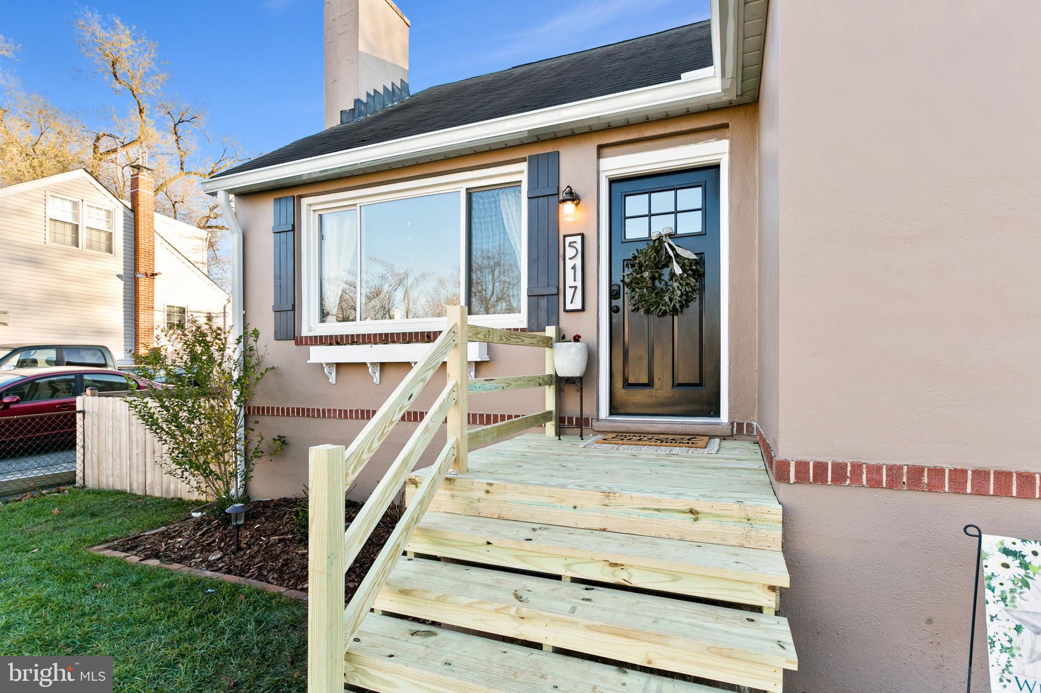 LINTHICUM - Residential