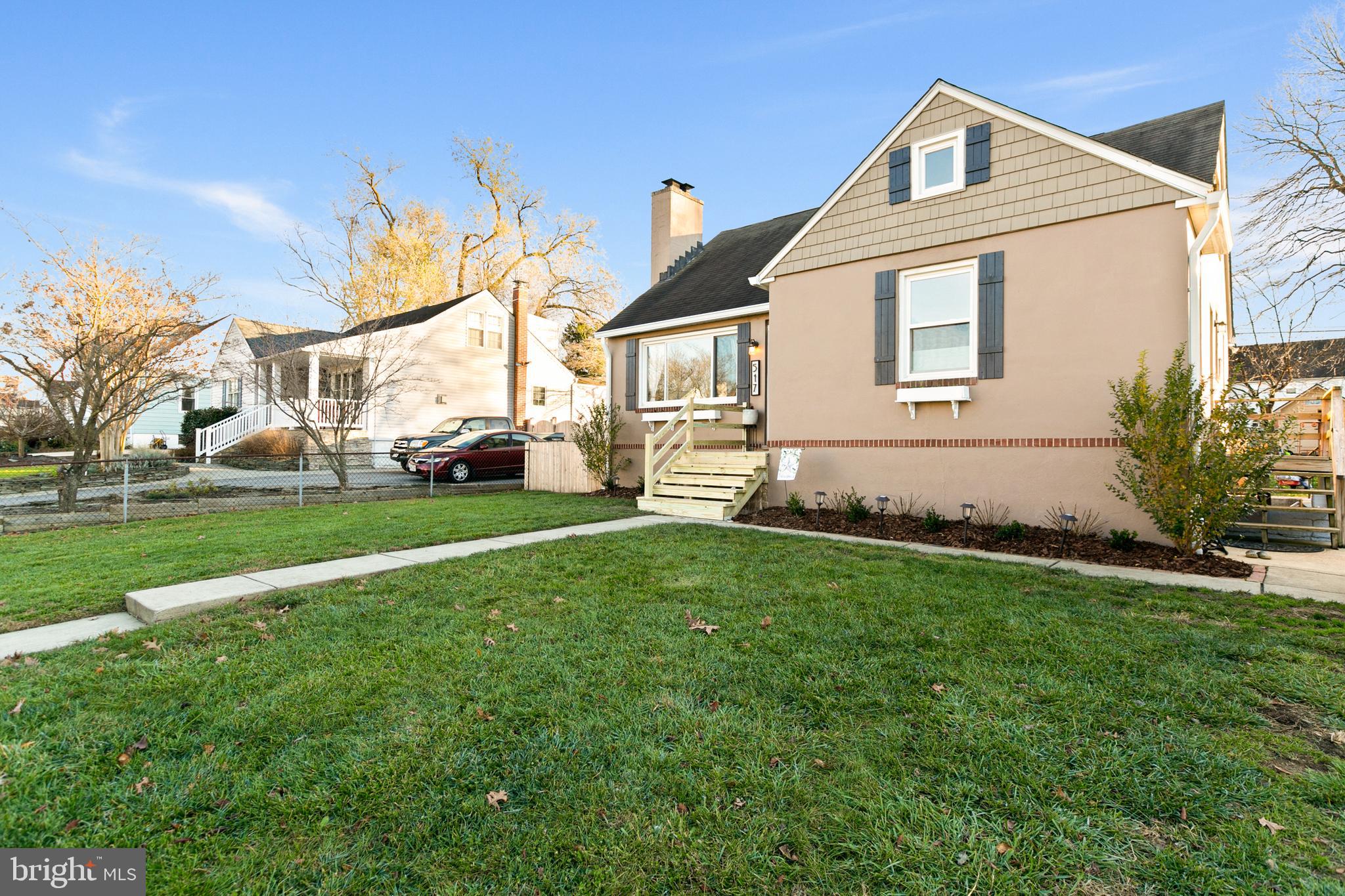 LINTHICUM - Residential