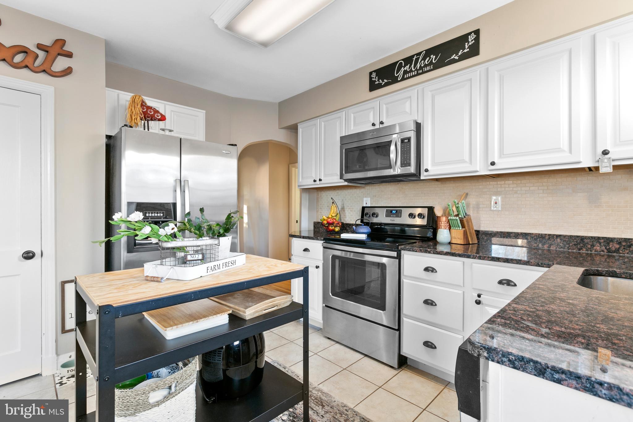 LINTHICUM - Residential