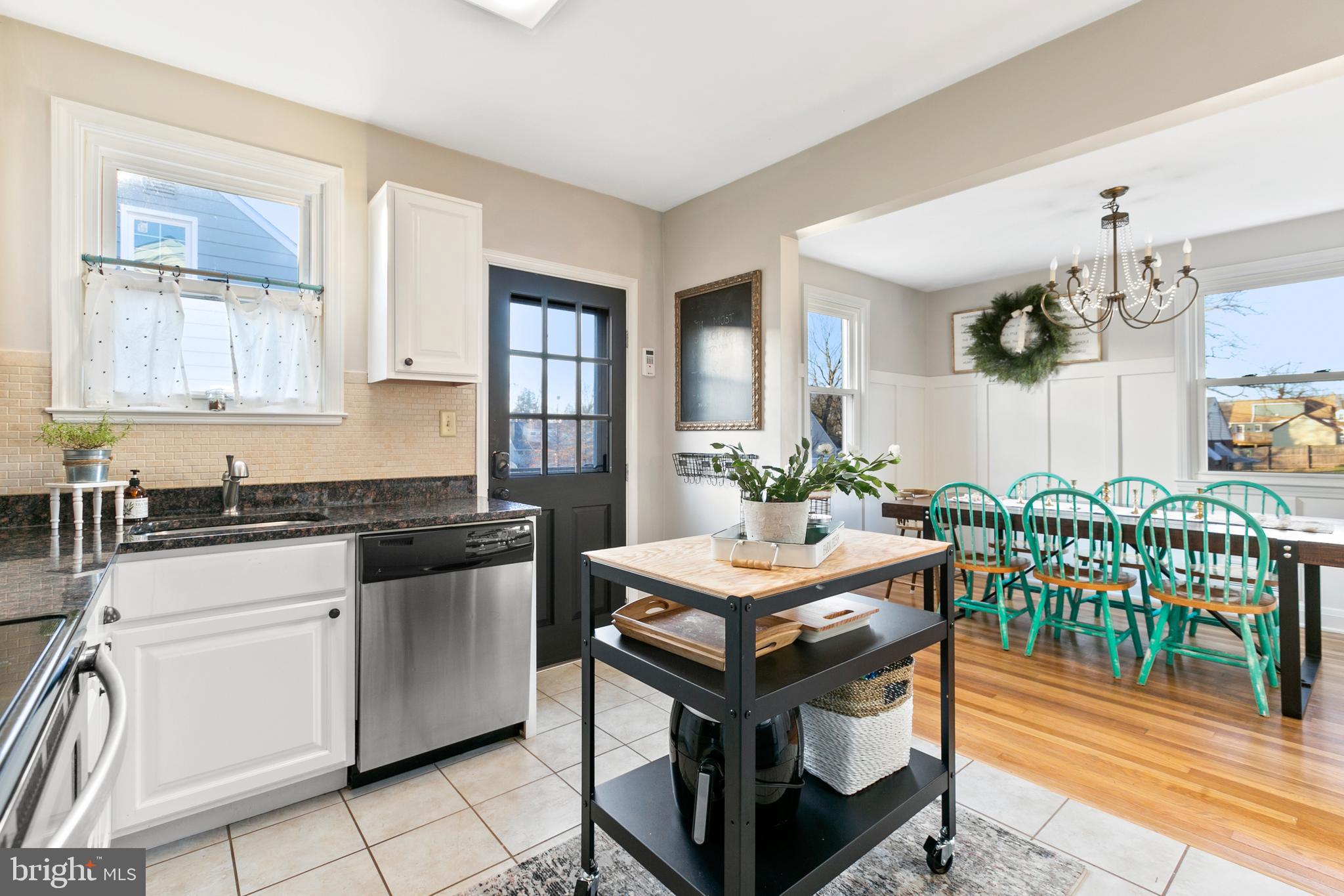 LINTHICUM - Residential