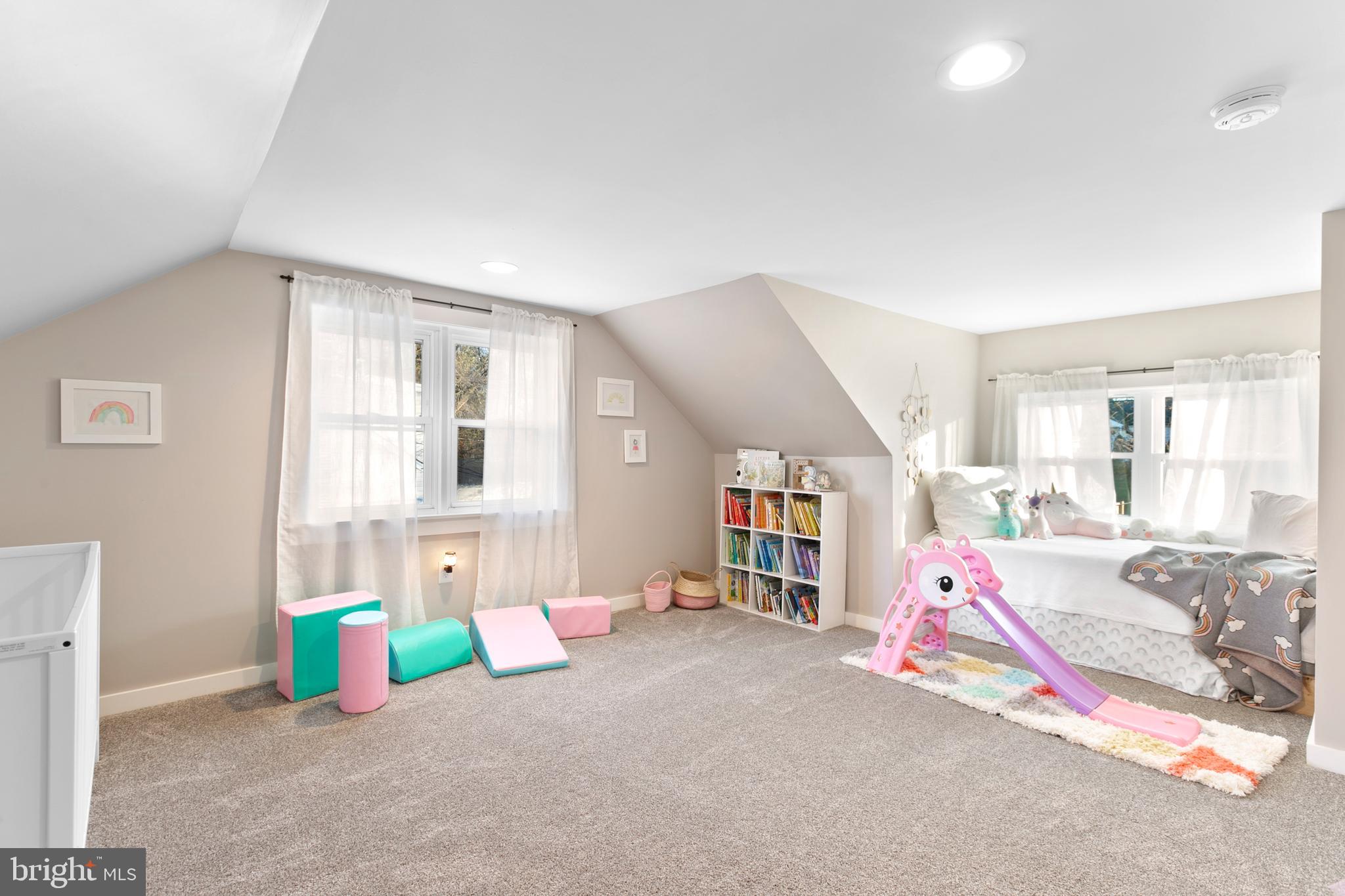 LINTHICUM - Residential