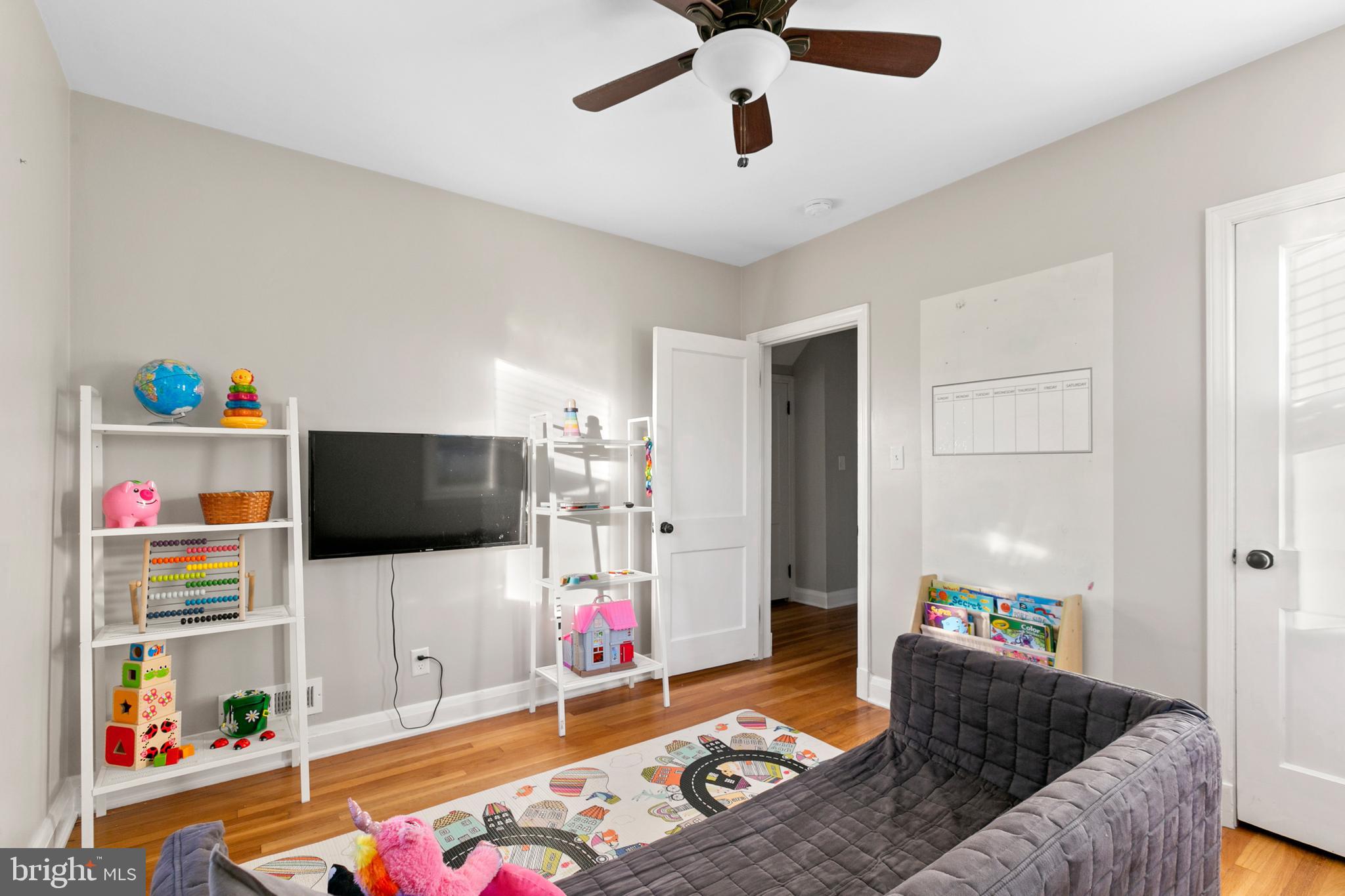 LINTHICUM - Residential