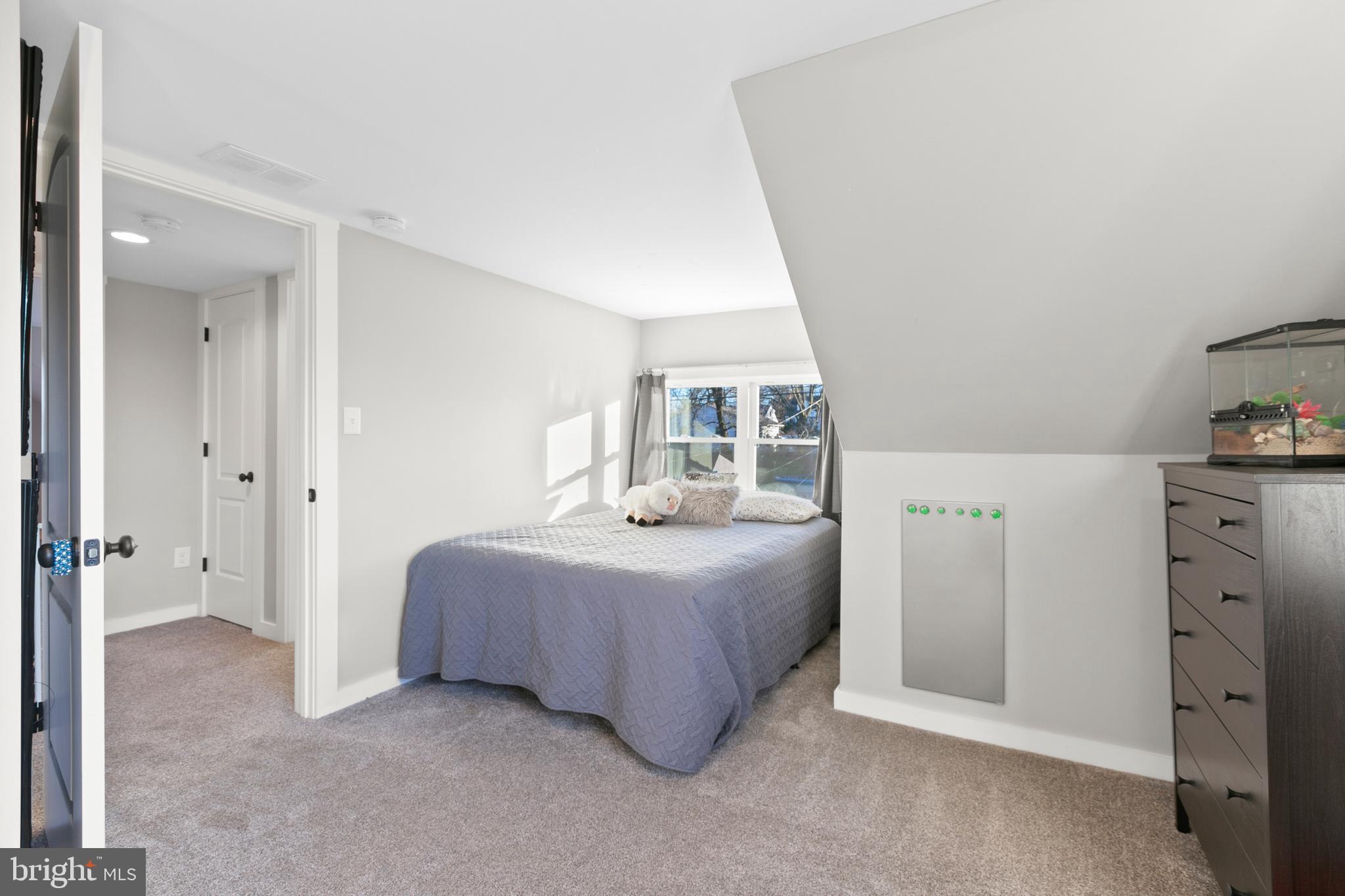 LINTHICUM - Residential