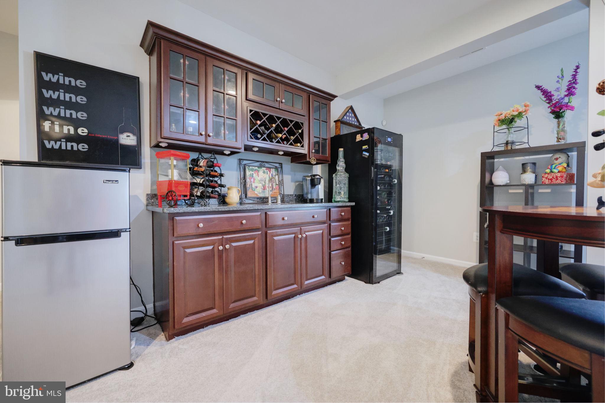 WOODMORE TOWNE CENTRE - Residential