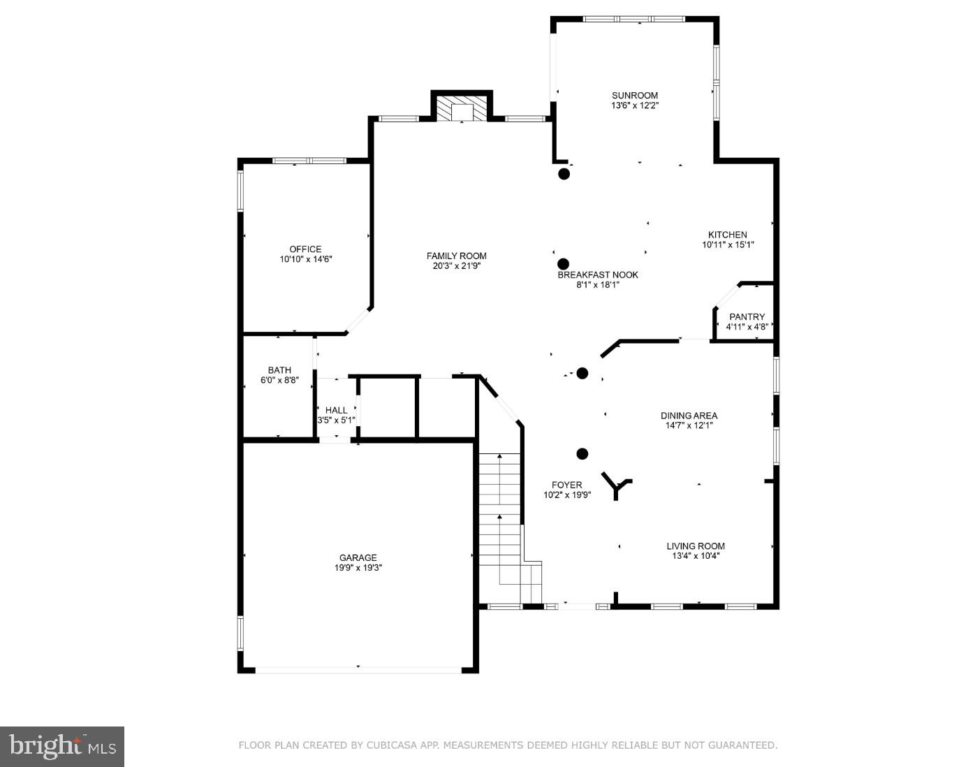 WOODMORE TOWNE CENTRE - Residential
