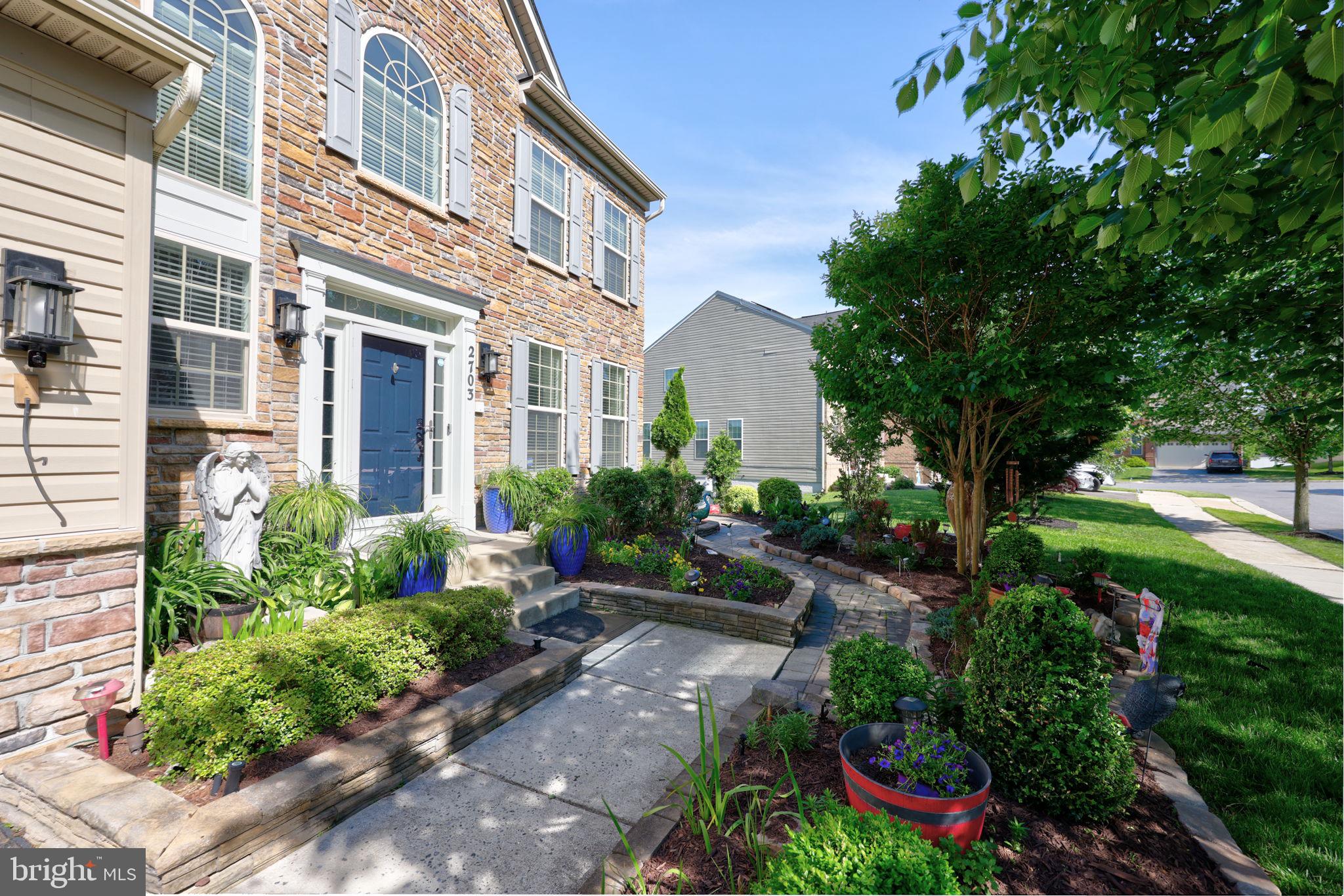 WOODMORE TOWNE CENTRE - Residential