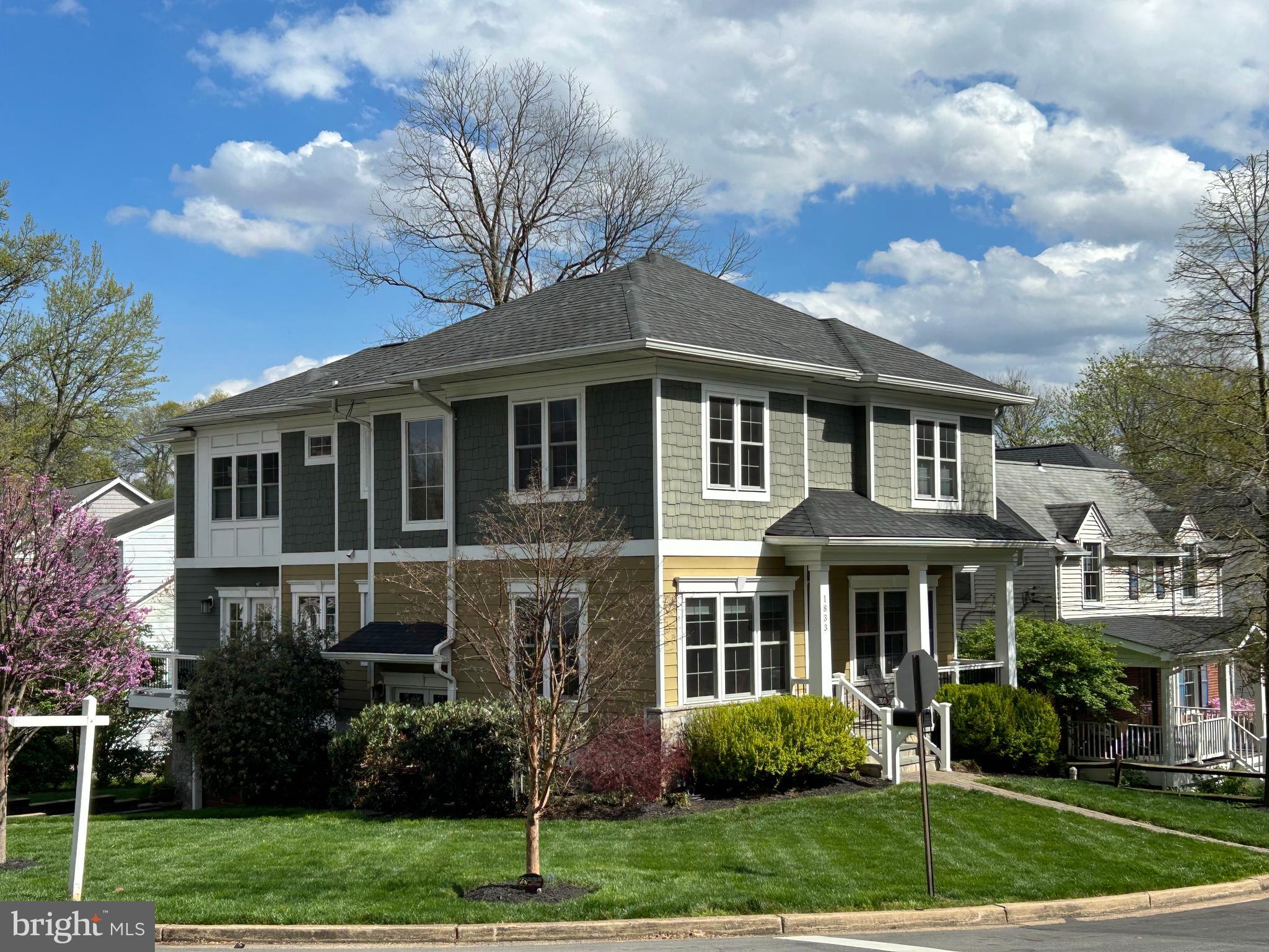 PINEHURST - Residential