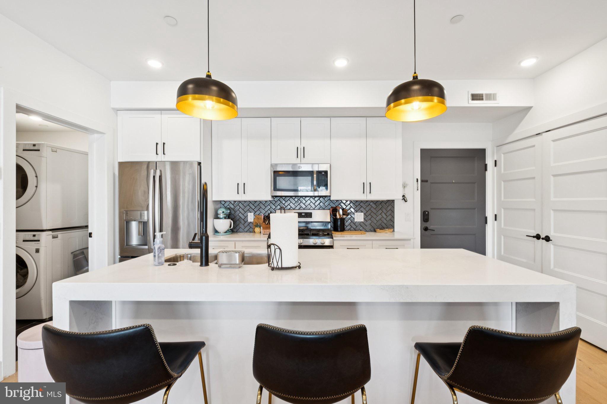 FISHTOWN - Residential