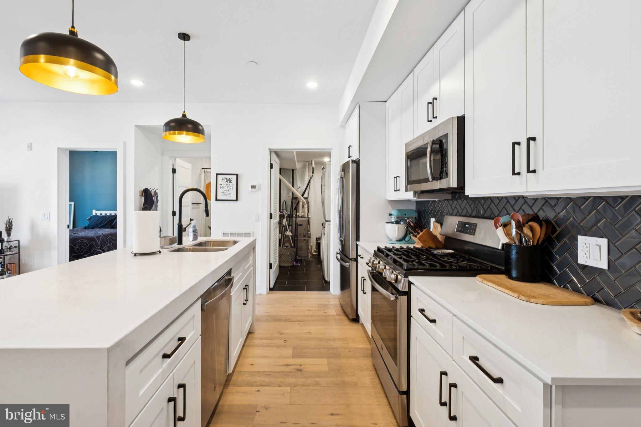 FISHTOWN - Residential