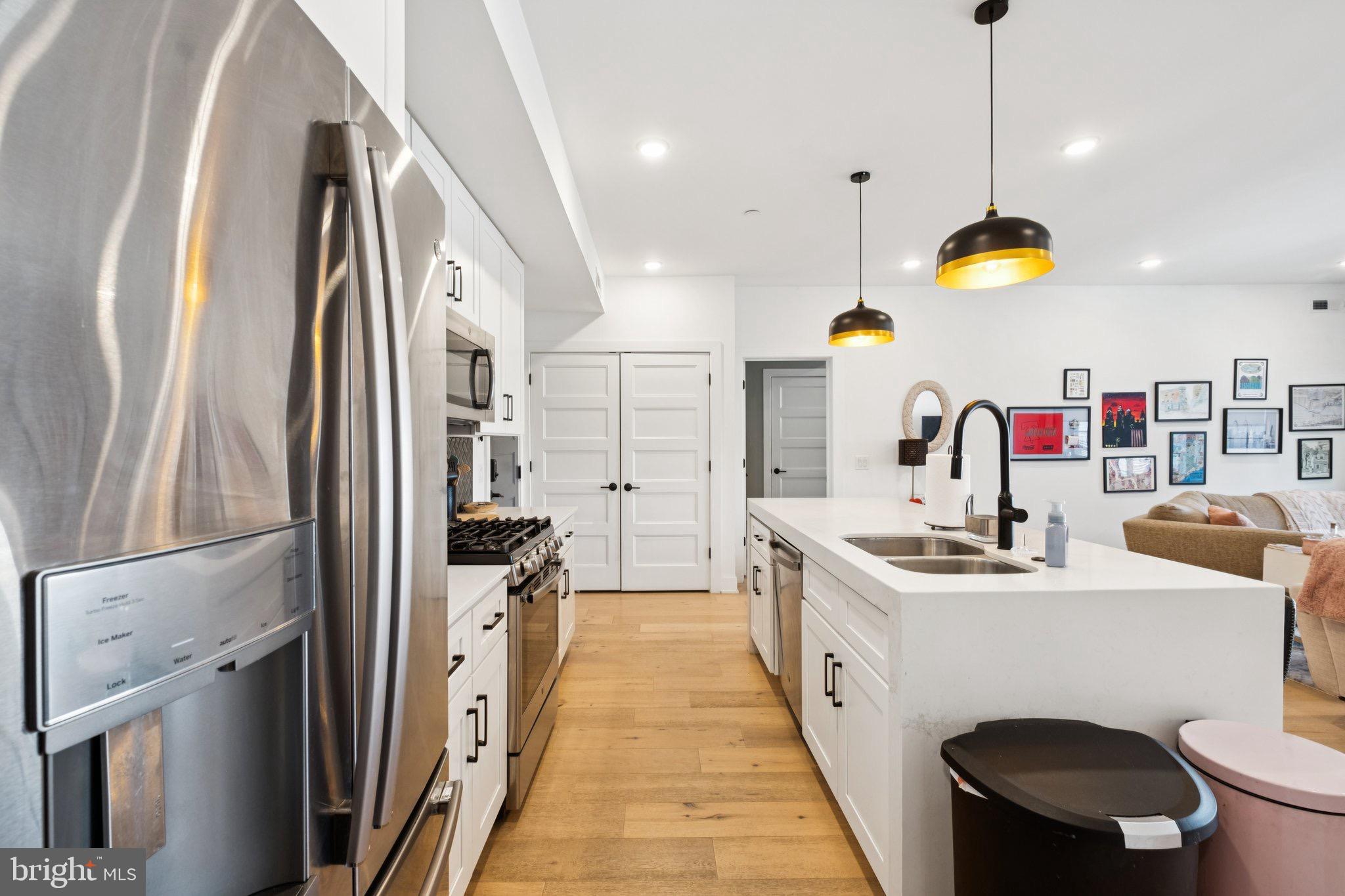 FISHTOWN - Residential