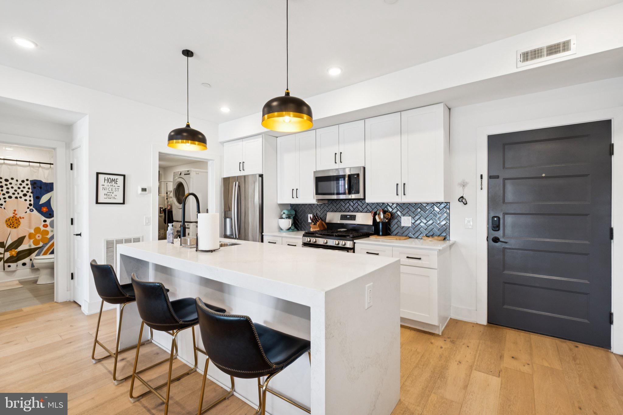 FISHTOWN - Residential