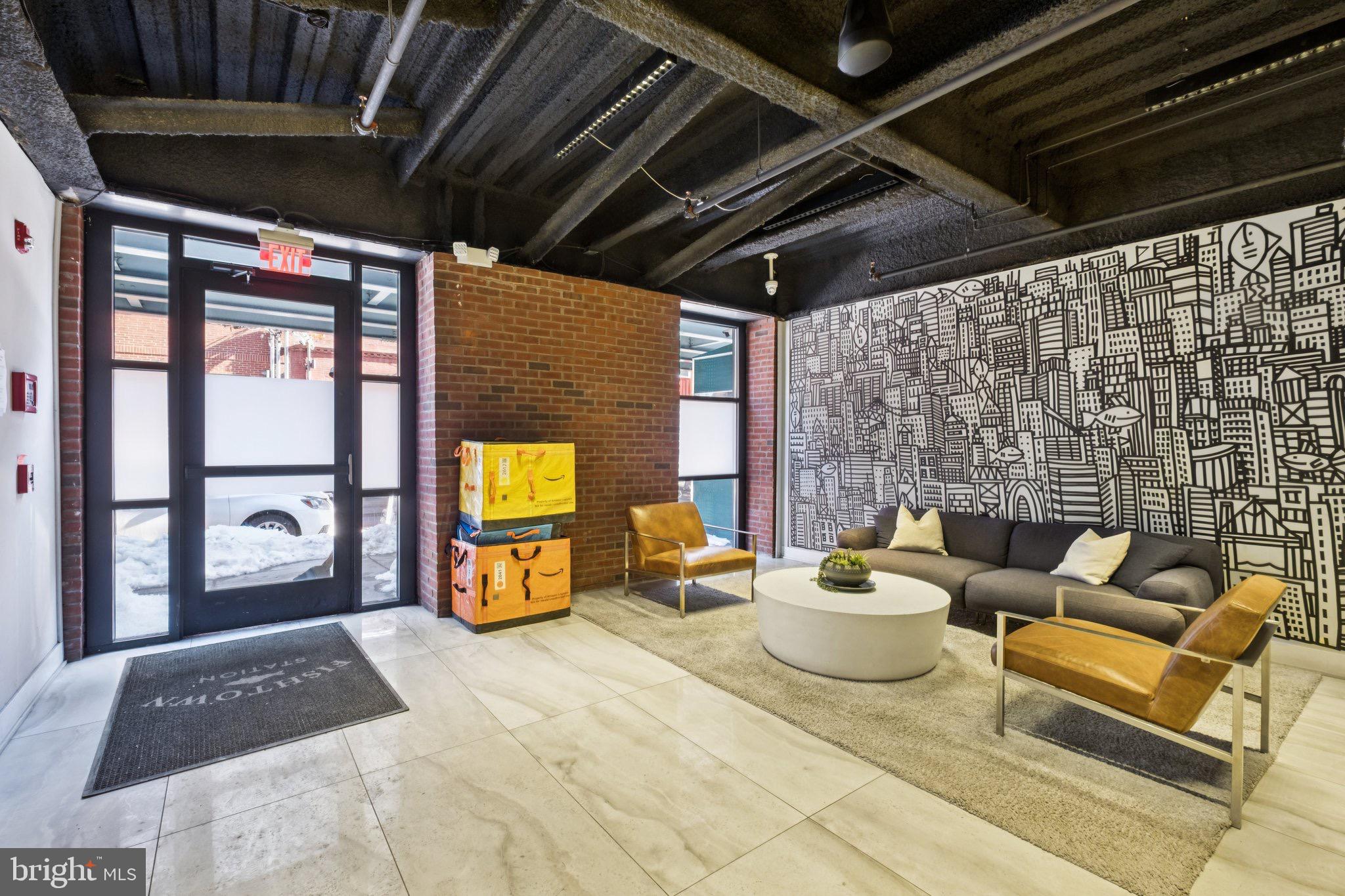 FISHTOWN - Residential