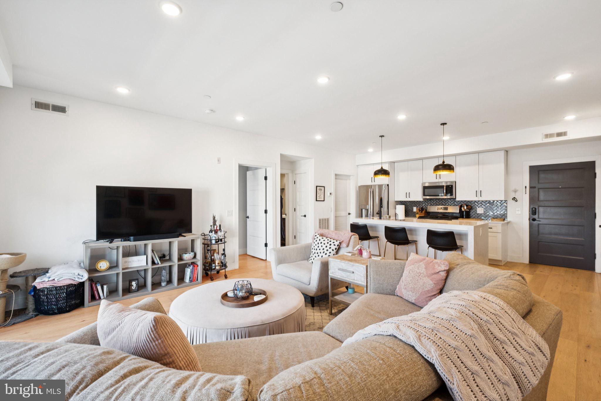 FISHTOWN - Residential