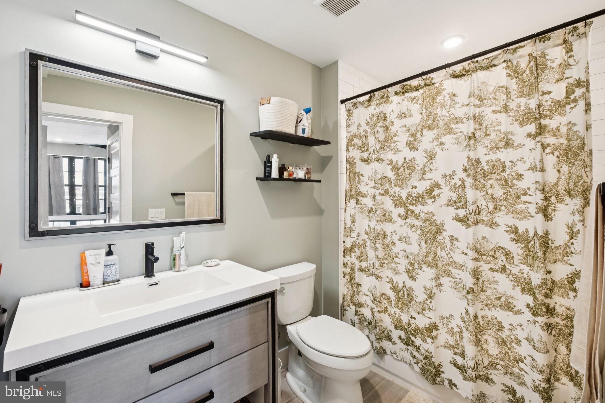 FISHTOWN - Residential