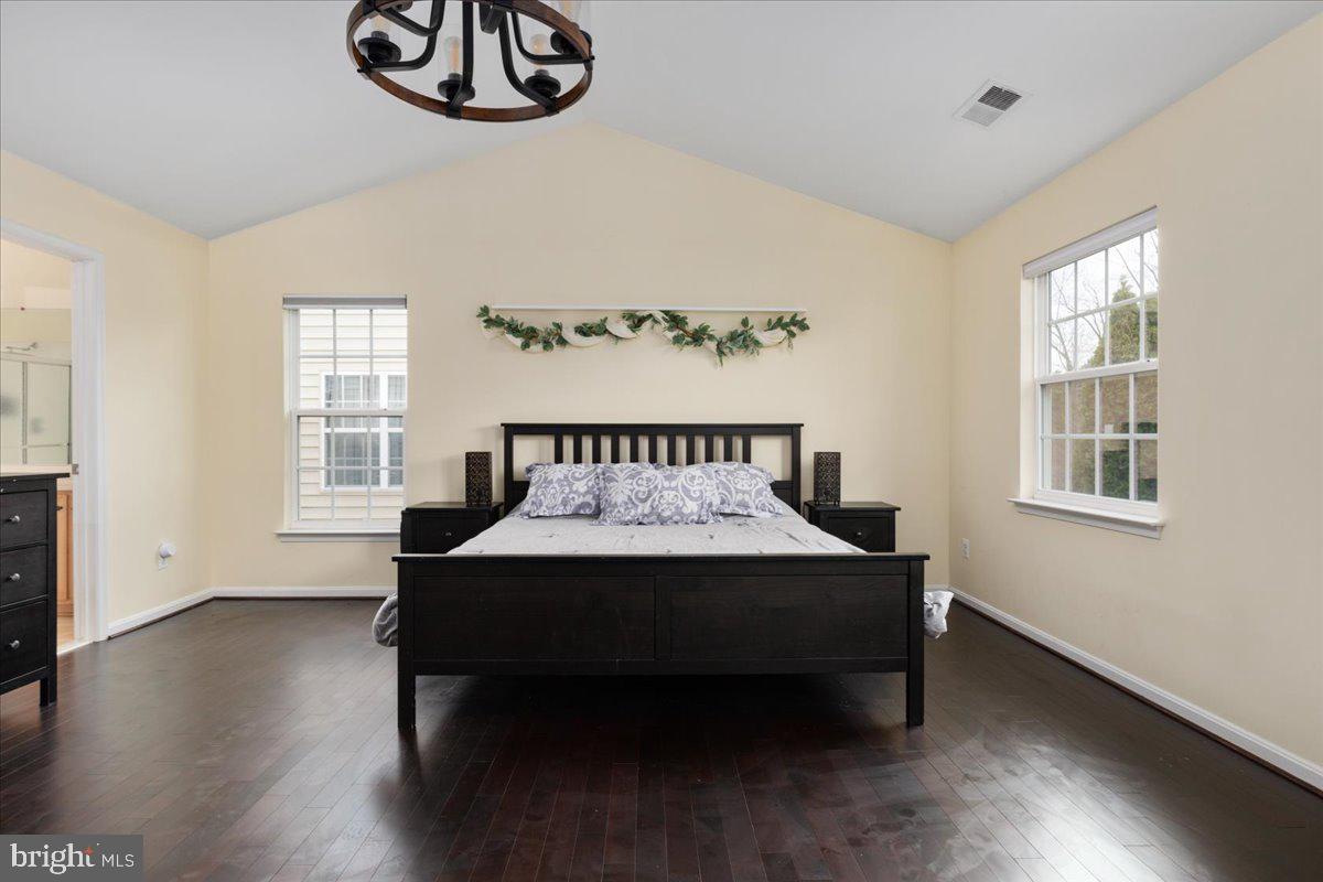 COLES RUN/PARKWAY WEST - Residential