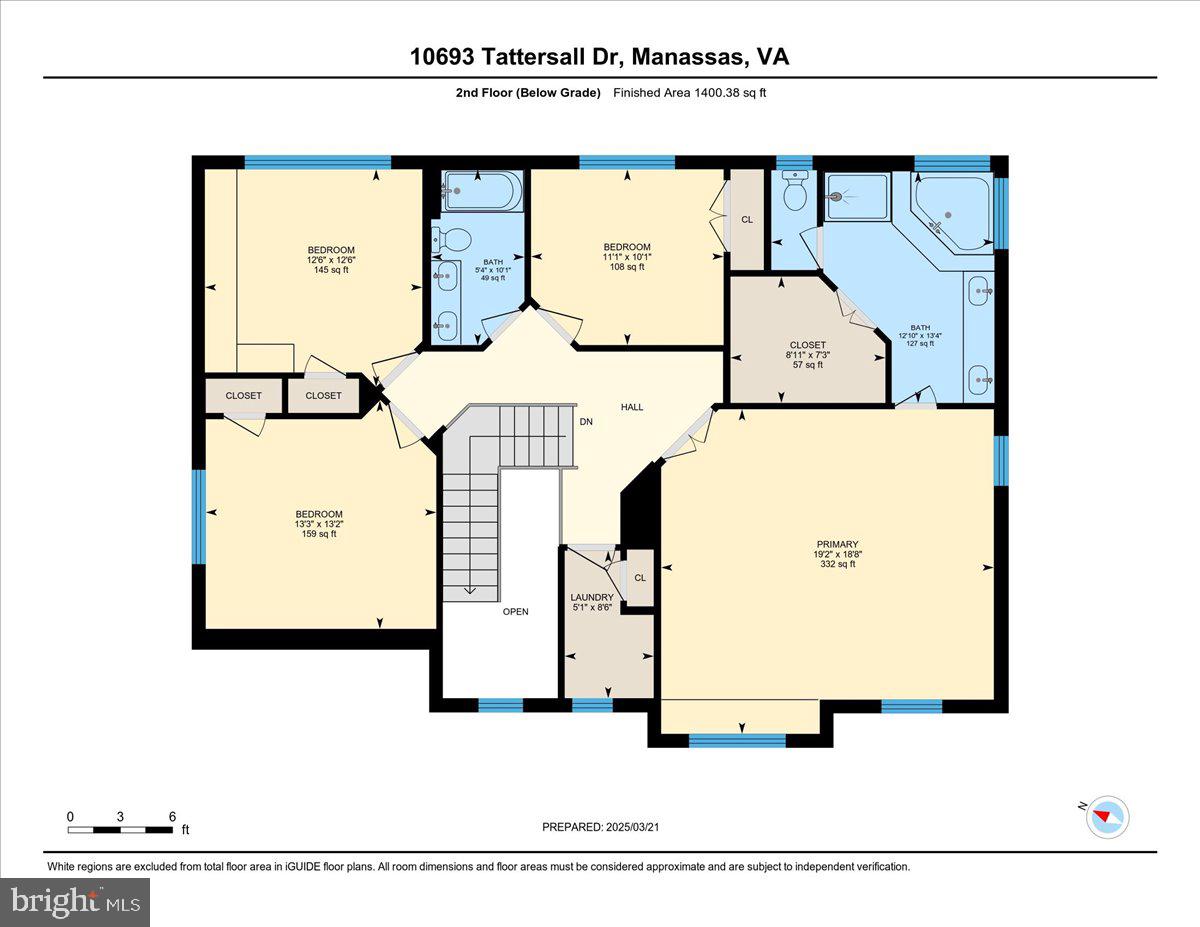 COLES RUN/PARKWAY WEST - Residential