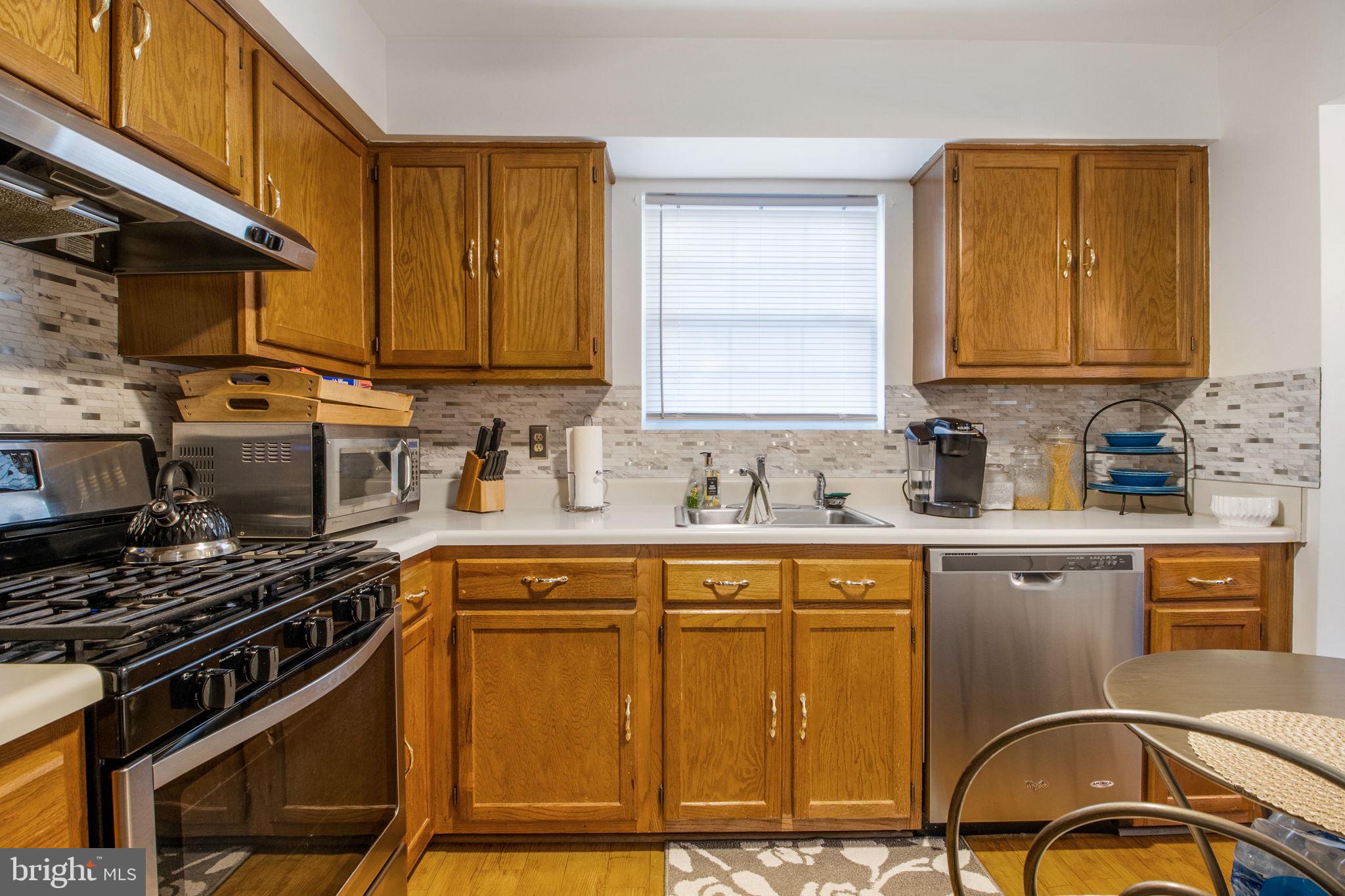CAPITOL HEIGHTS - Residential