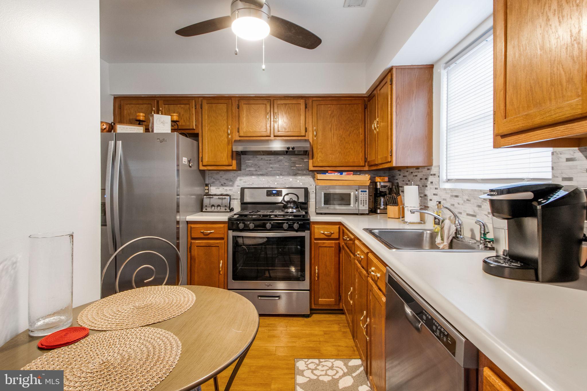 CAPITOL HEIGHTS - Residential