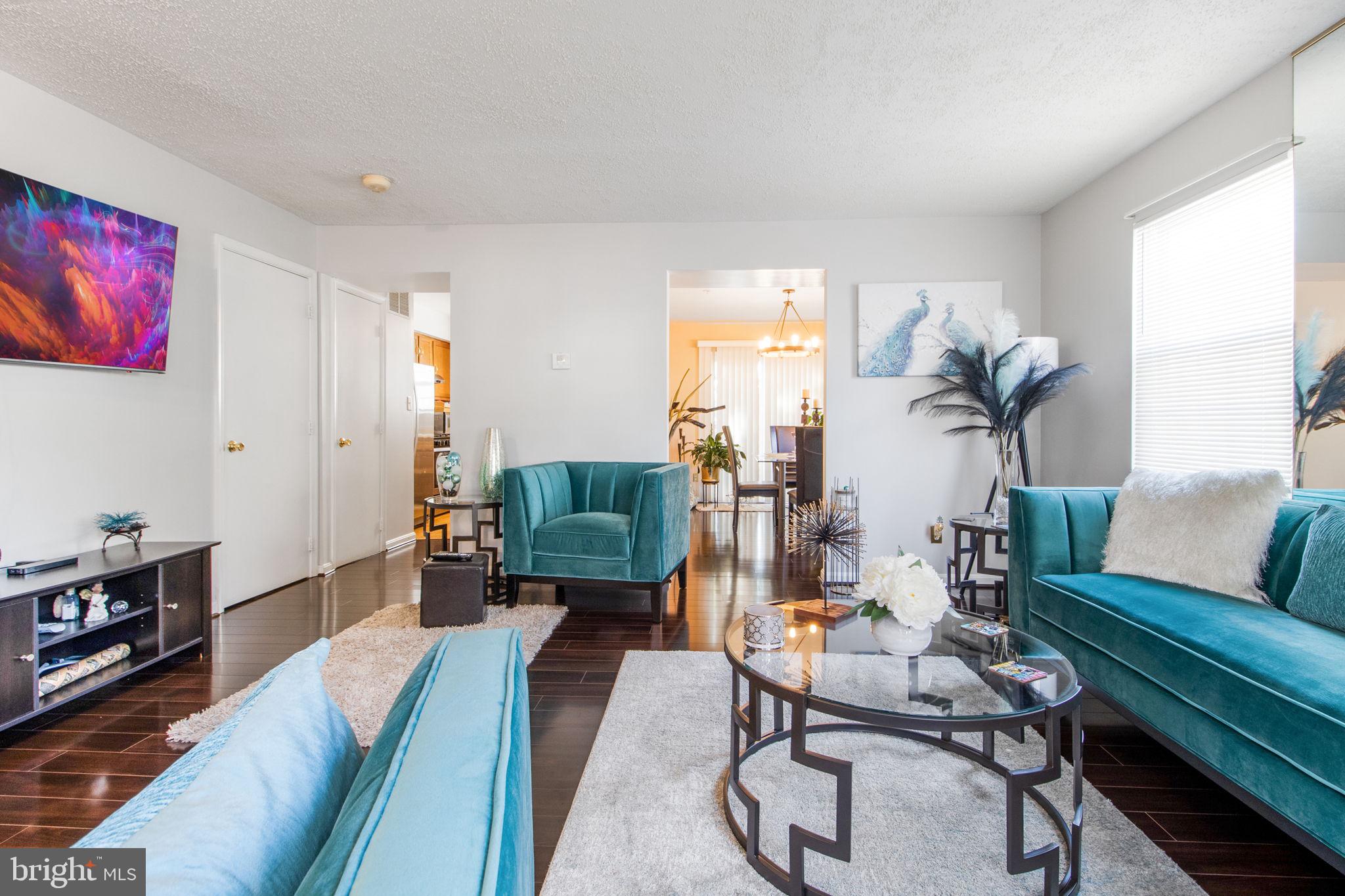 CAPITOL HEIGHTS - Residential