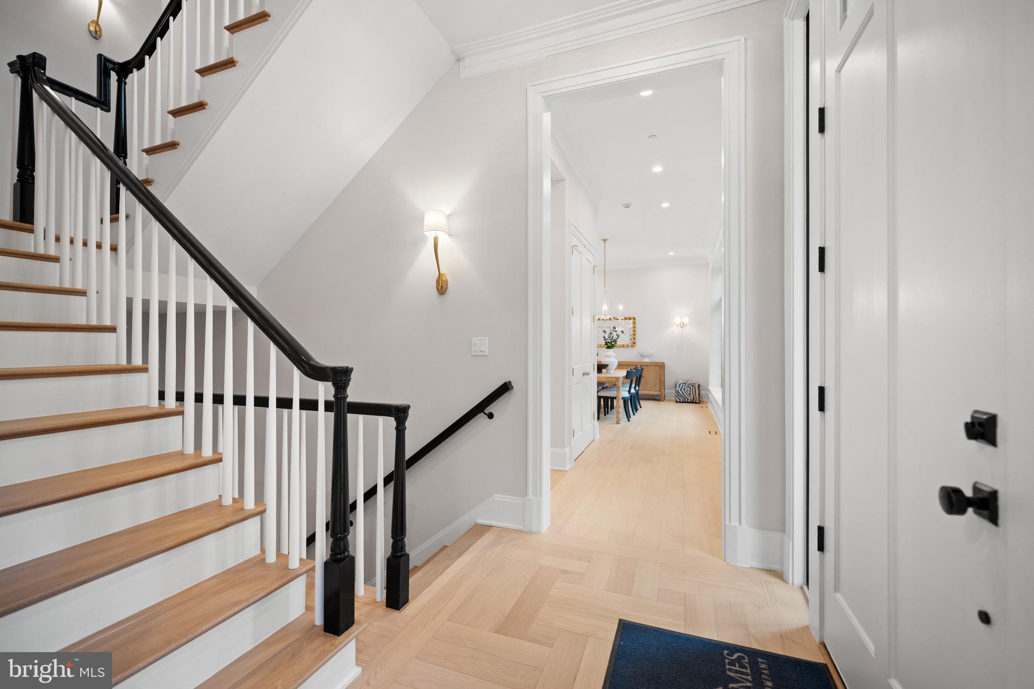 SPRING VALLEY - Residential