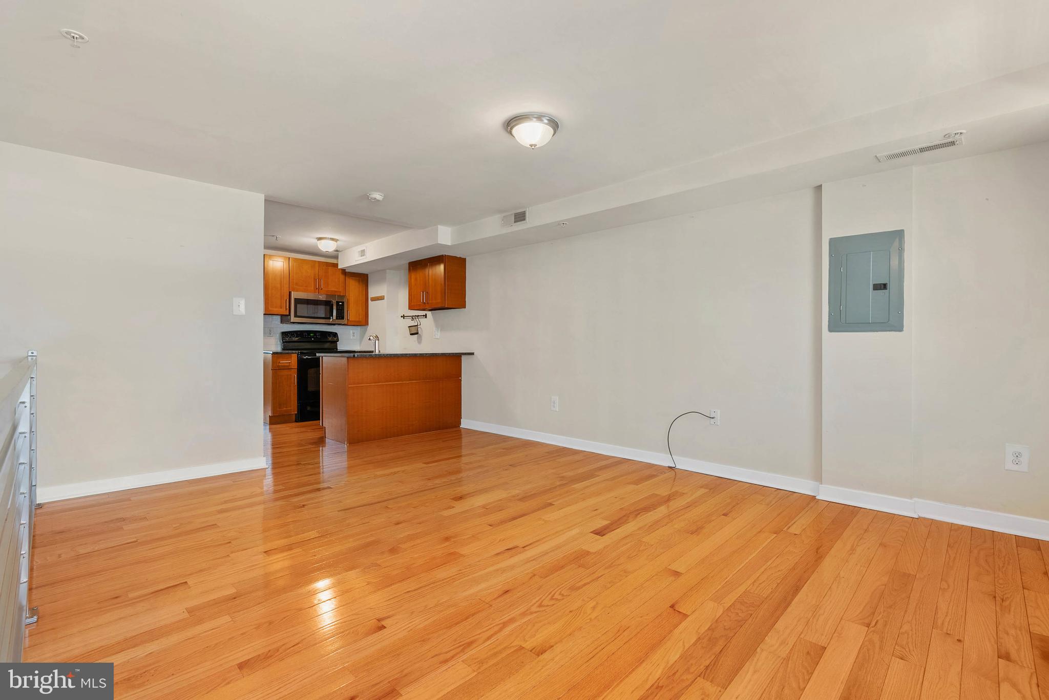 SOCIETY HILL - Residential Lease
