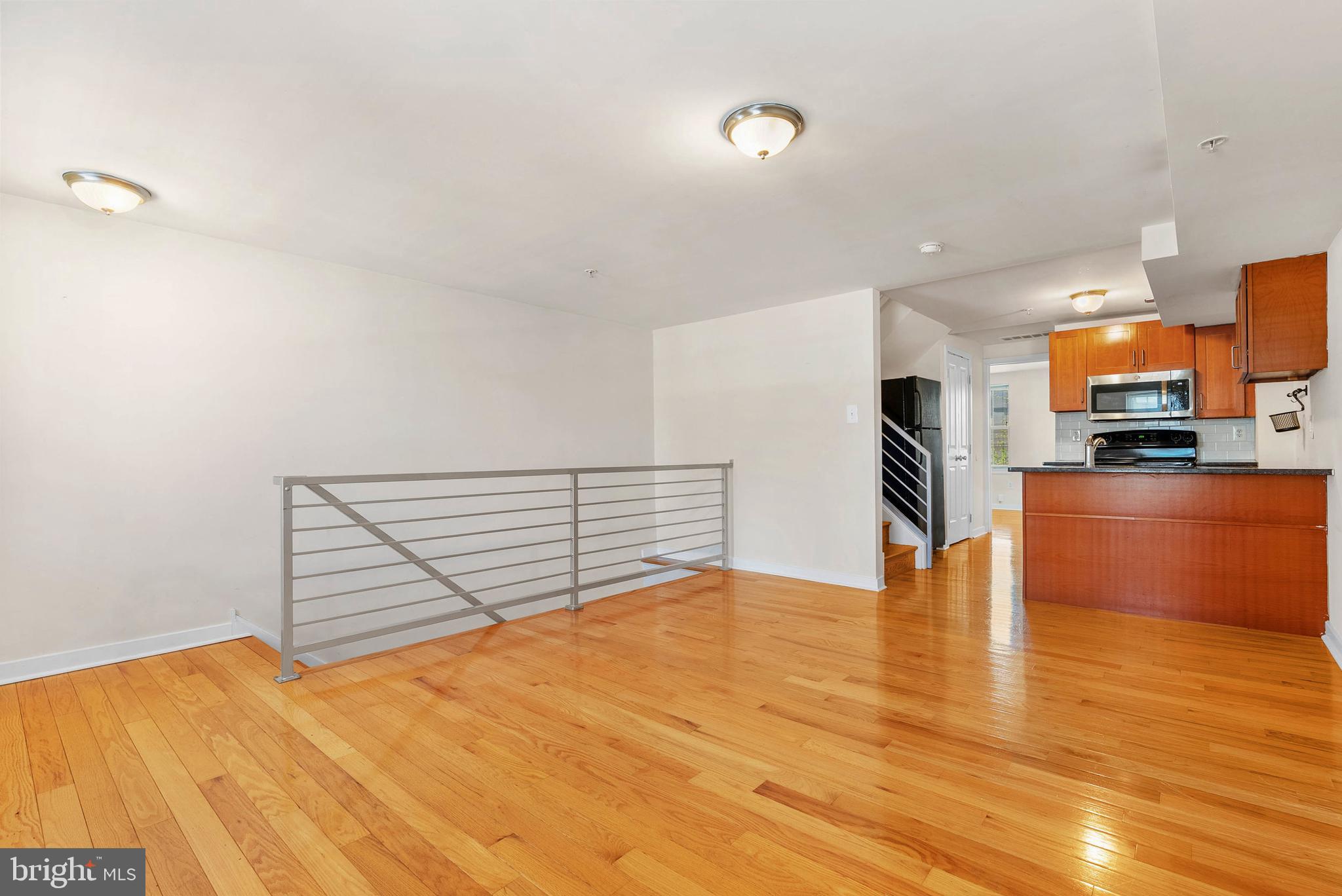 SOCIETY HILL - Residential Lease