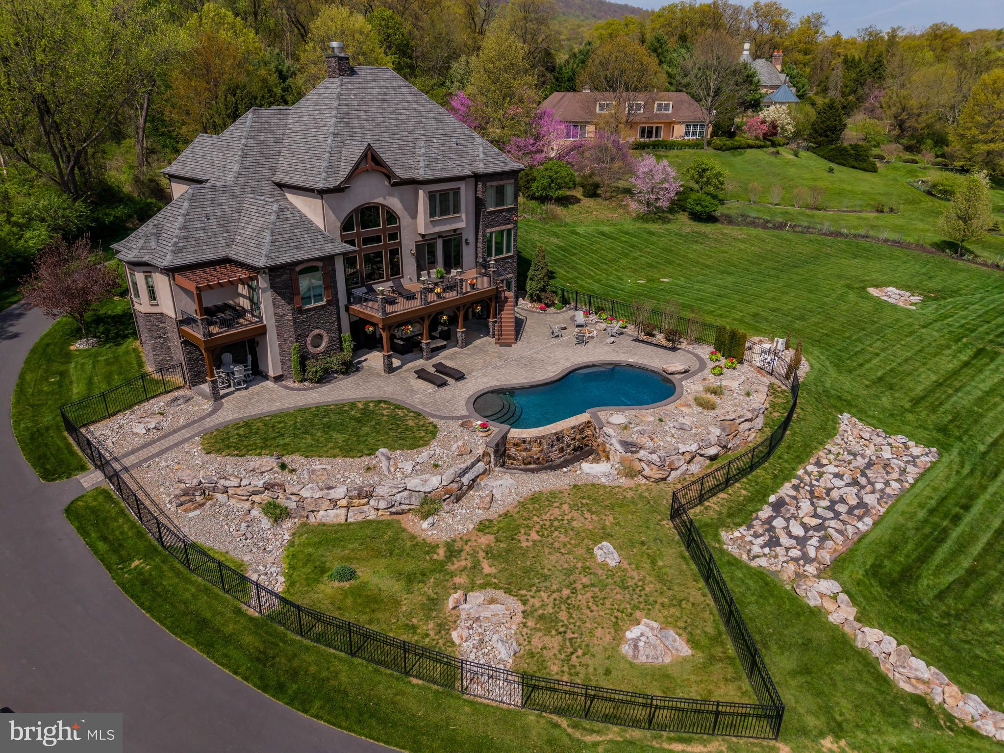 MIDDLE PAXTON TWP. - Residential