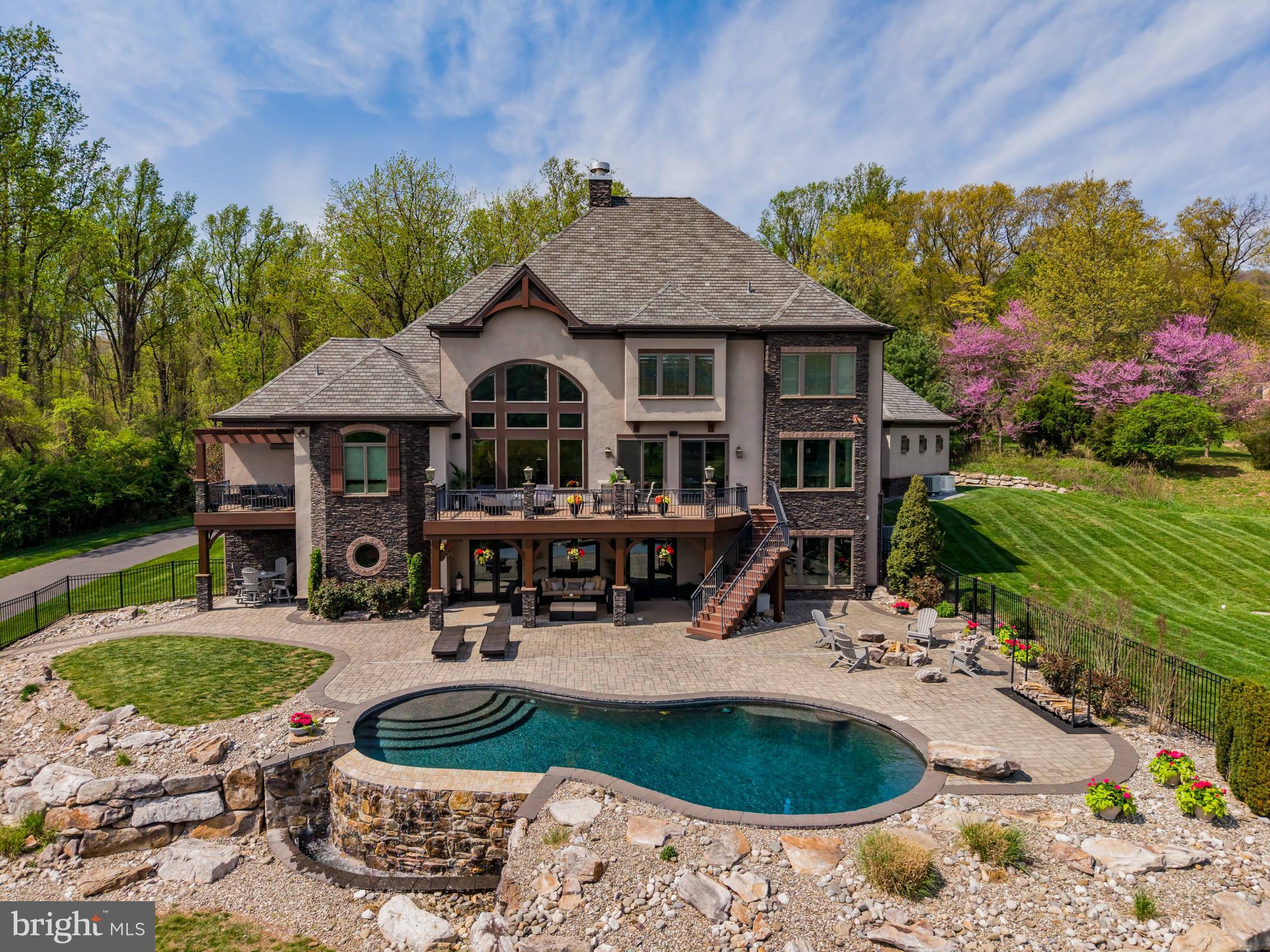 MIDDLE PAXTON TWP. - Residential