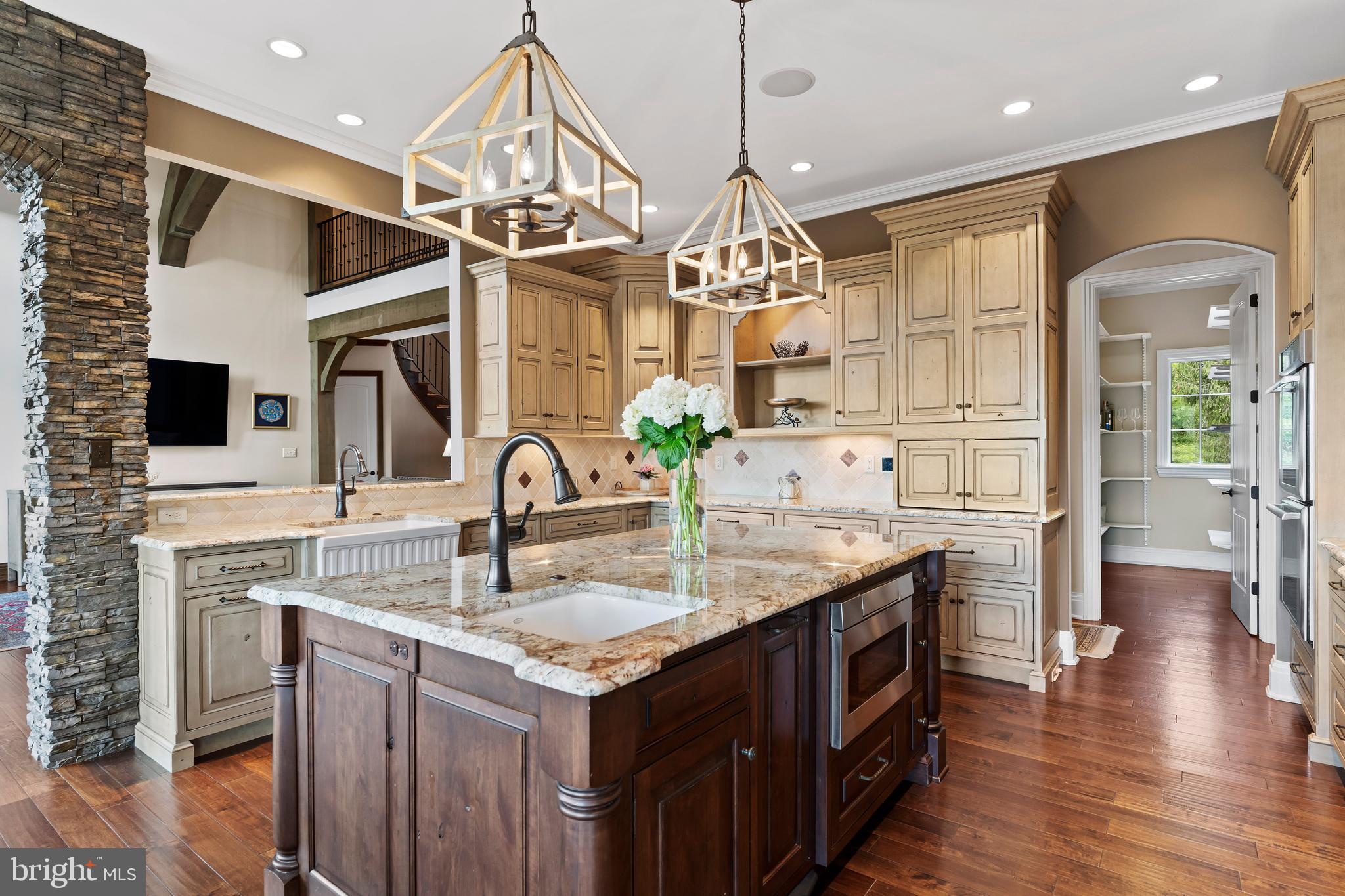 MIDDLE PAXTON TWP. - Residential