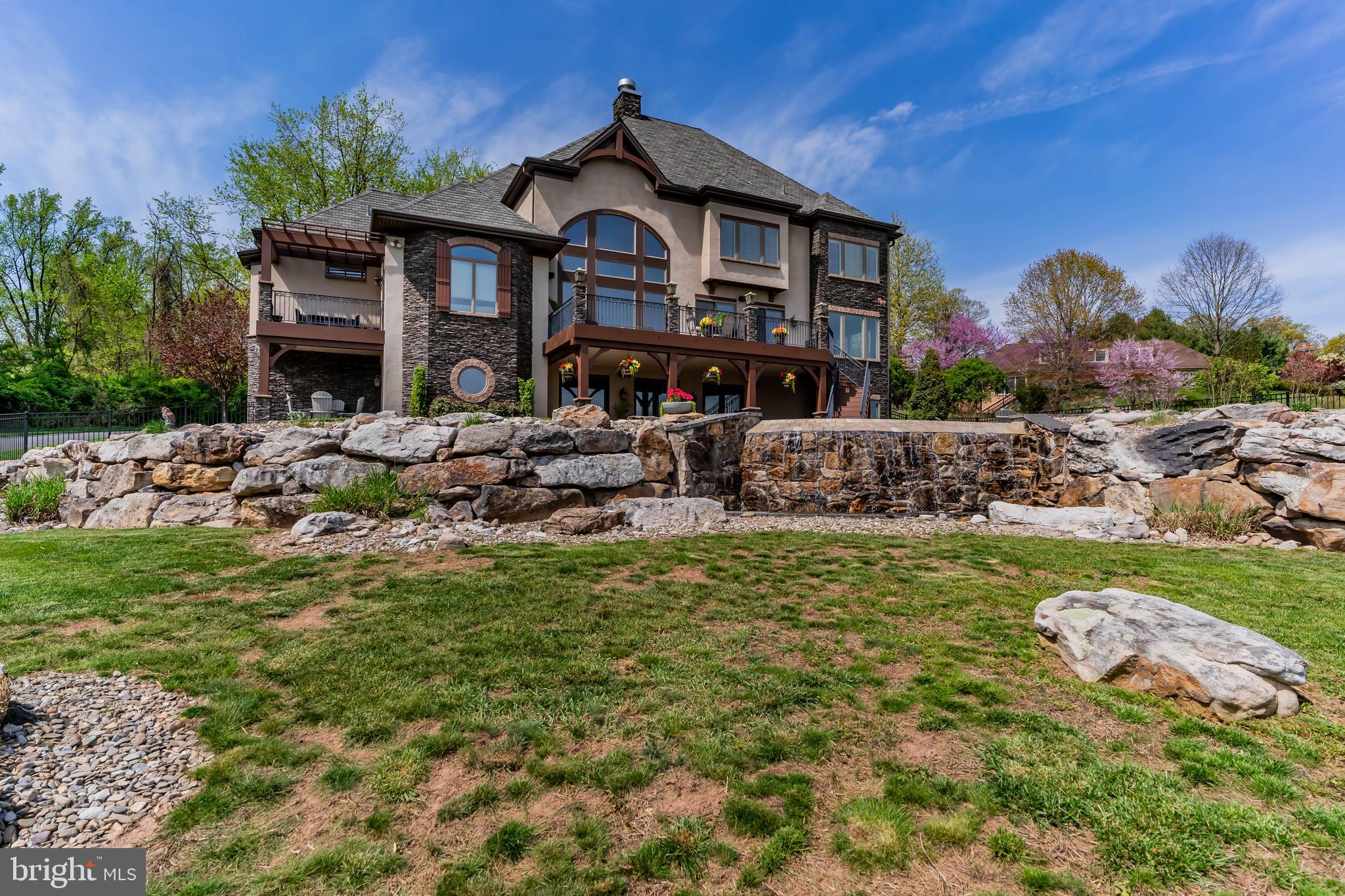 MIDDLE PAXTON TWP. - Residential
