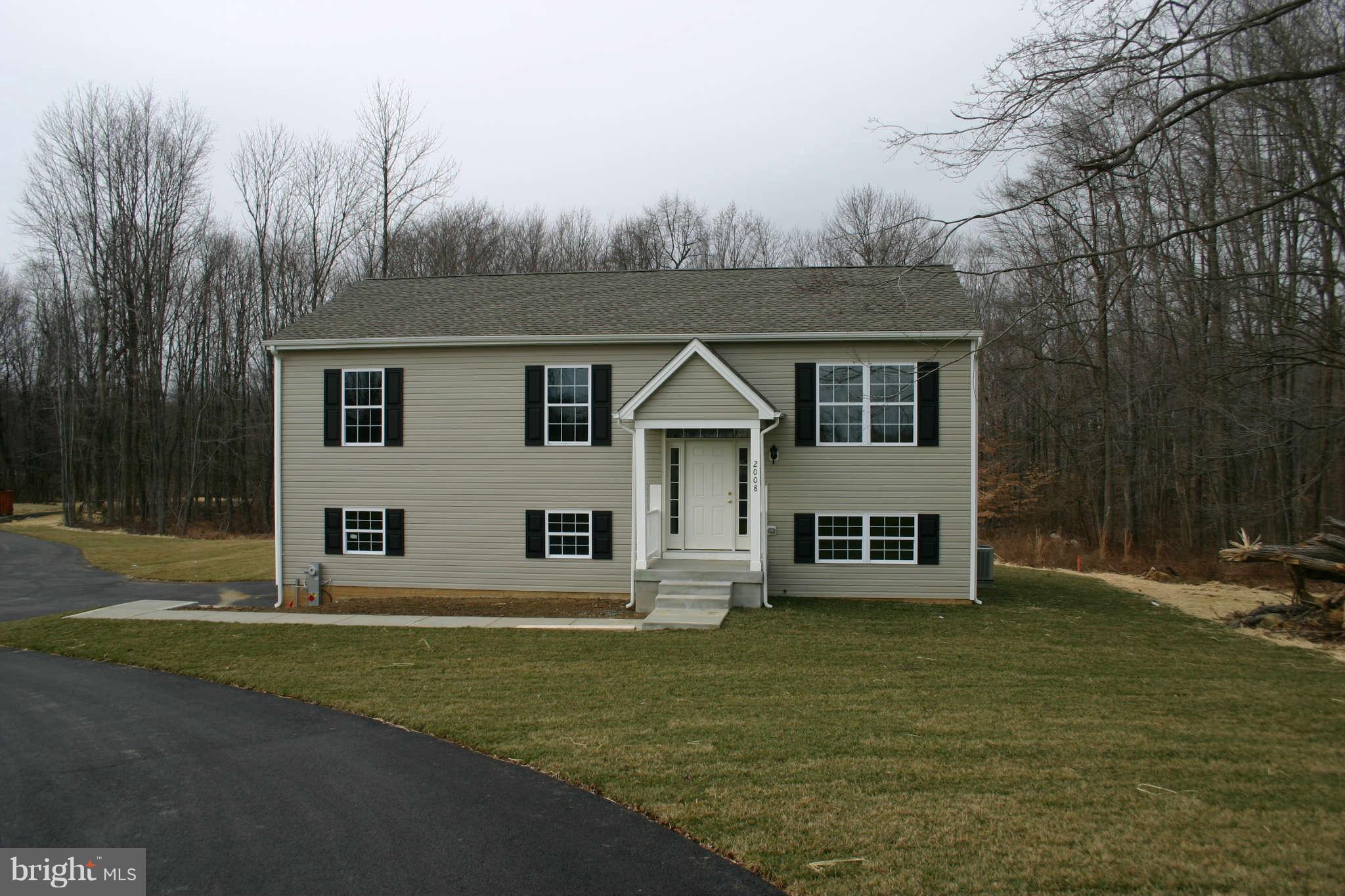NONE AVAILABLE - Residential Lease