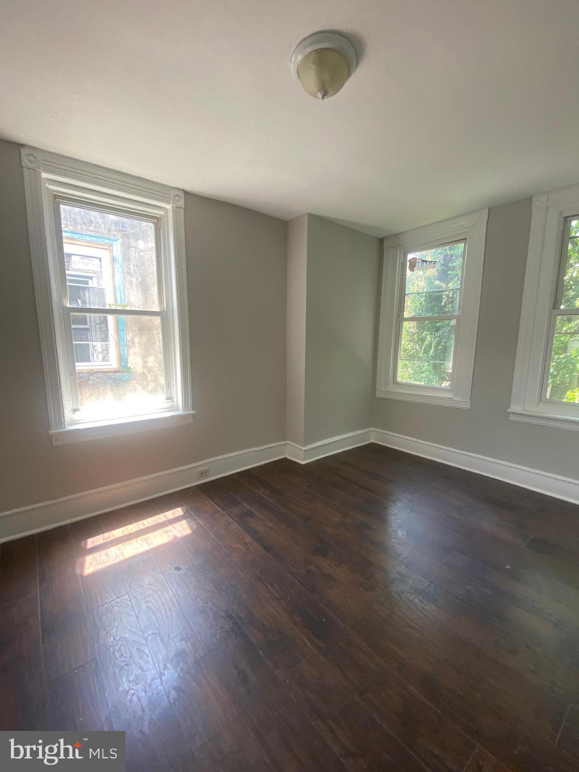 GERMANTOWN - Residential
