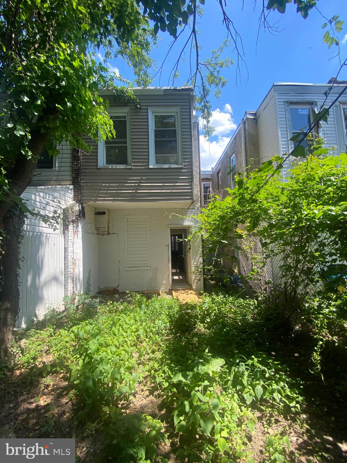 GERMANTOWN - Residential